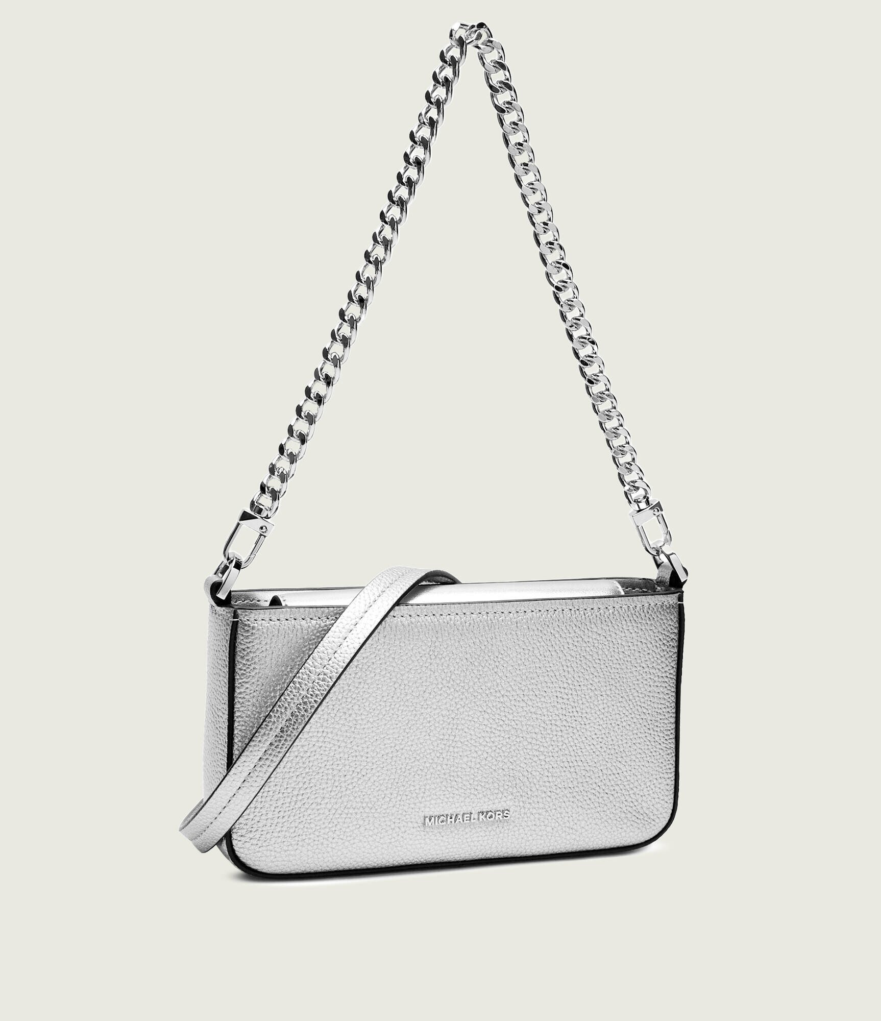 Michael Kors De piele geantă pe umăr Bryant