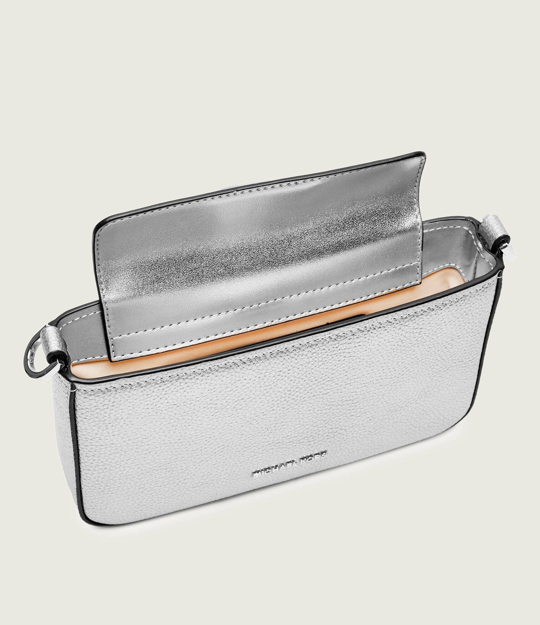 Michael Kors De piele geantă pe umăr Bryant