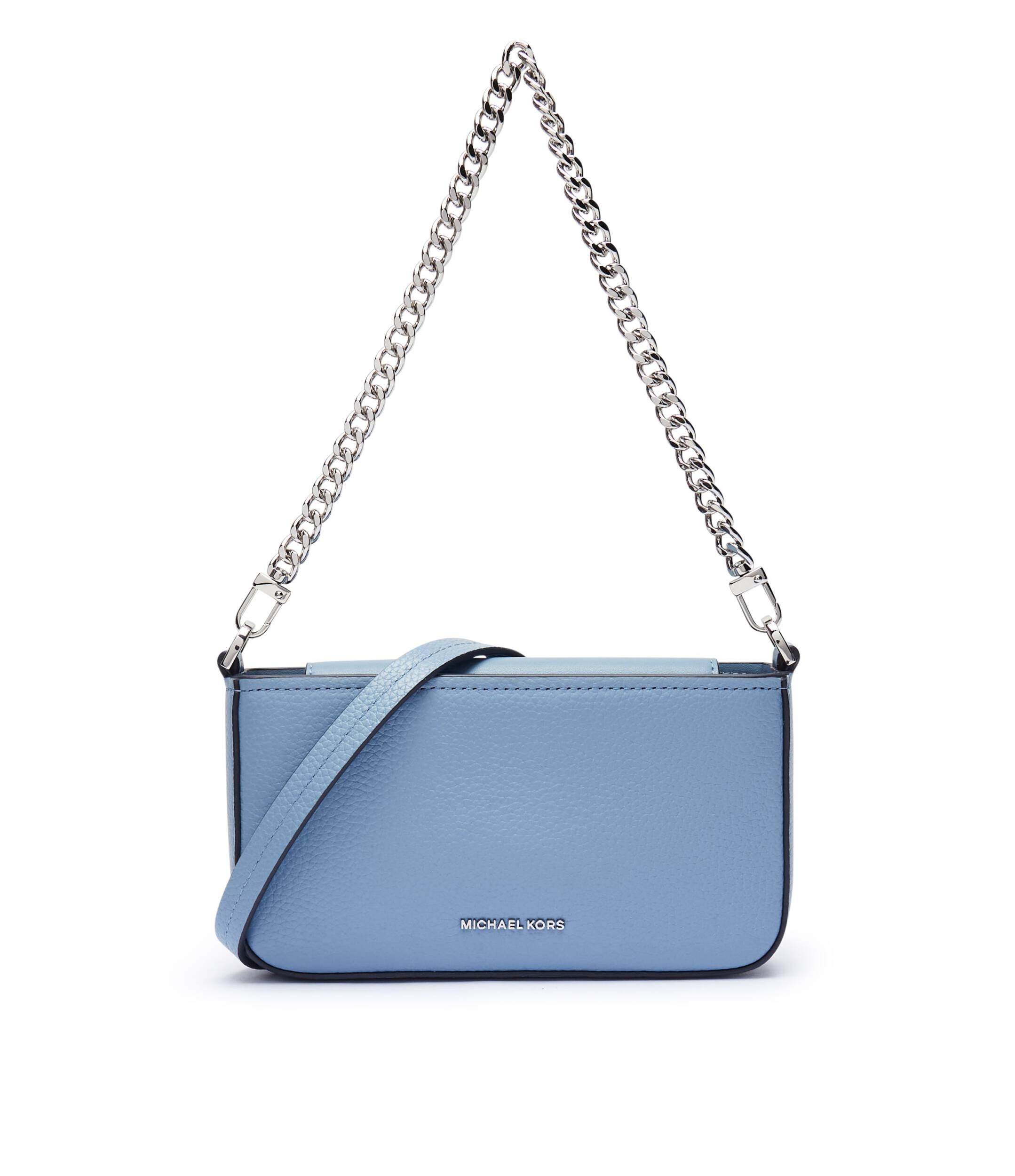 Michael Kors De piele geantă pe umăr Bryant