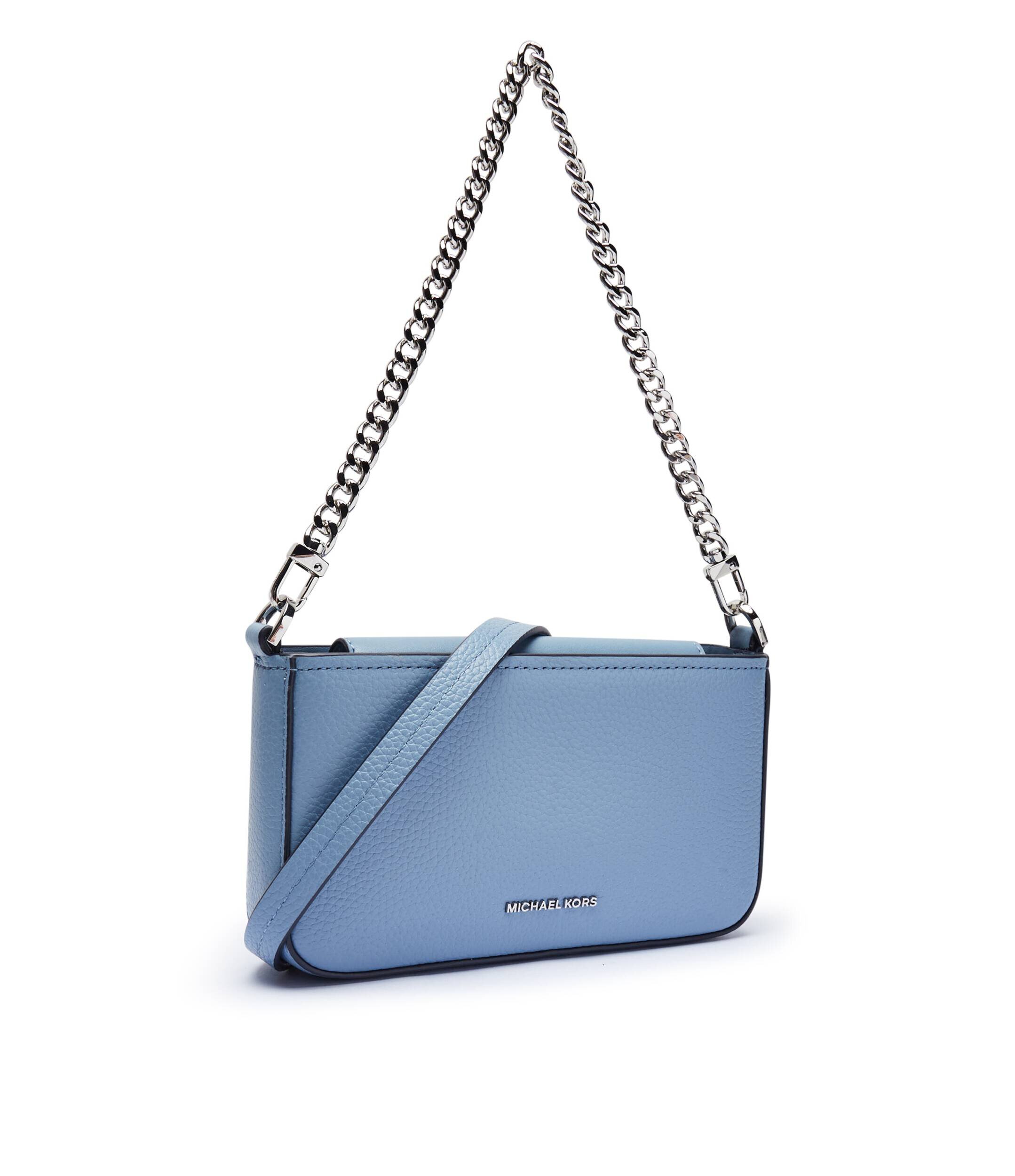 Michael Kors De piele geantă pe umăr Bryant