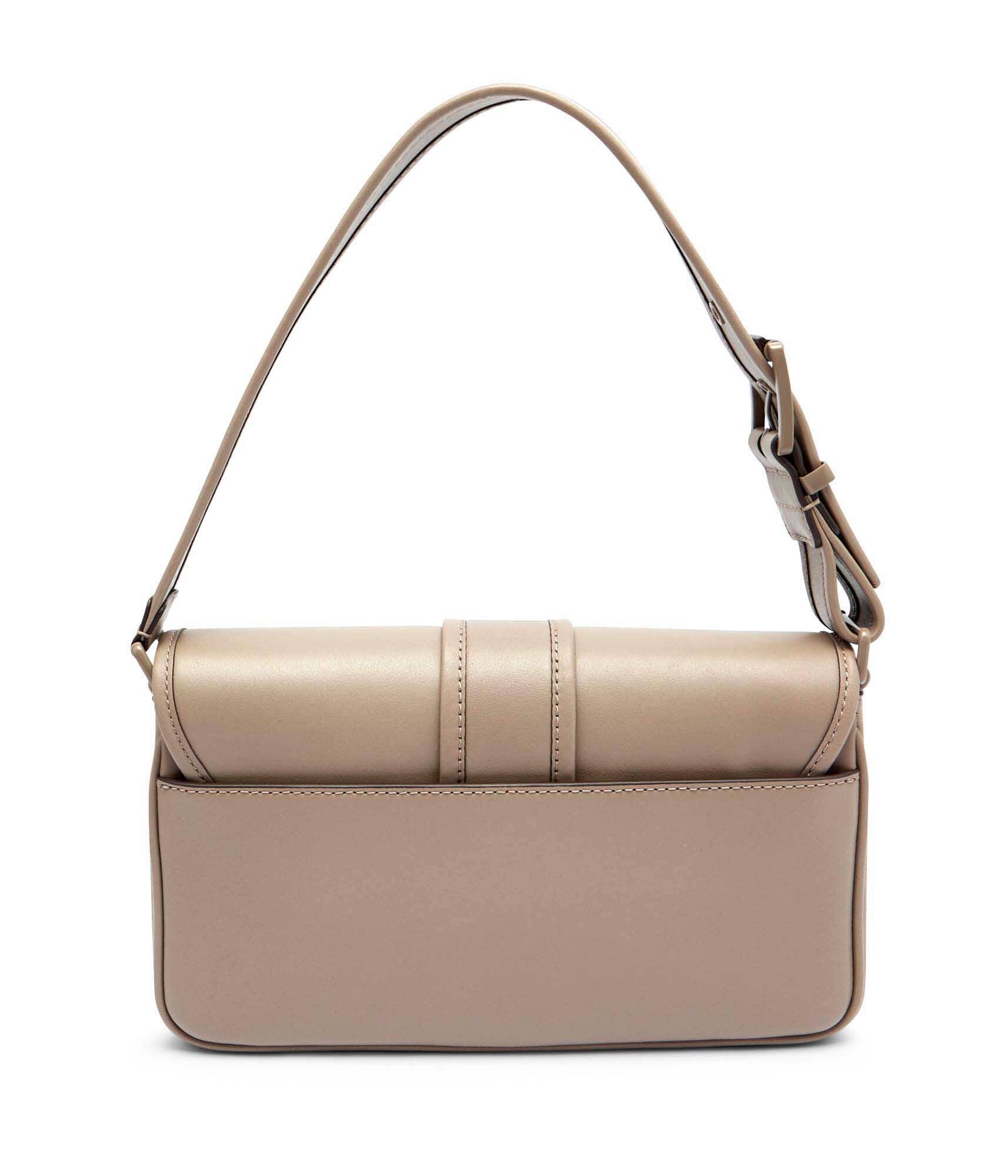 Michael Kors De piele geantă pe umăr Colby