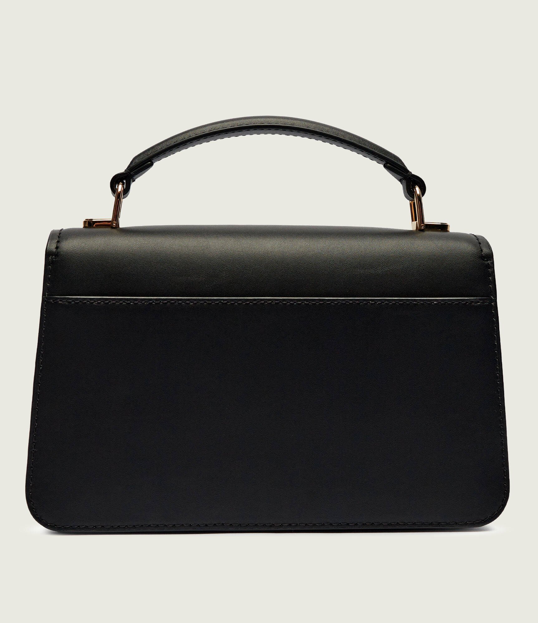Michael Kors De piele geantă pe umăr Delancey