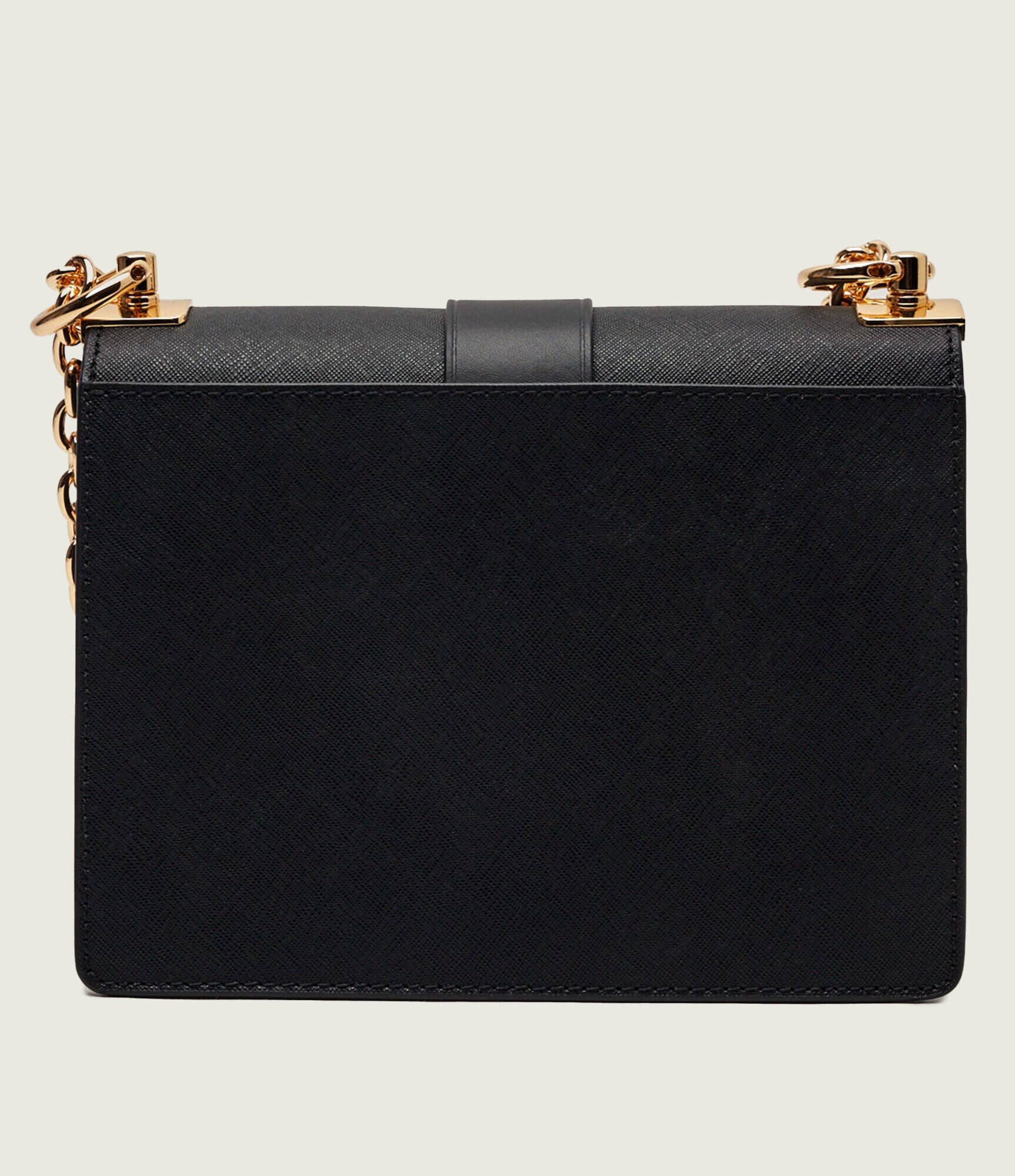 Michael Kors De piele geantă pe umăr Greenwitch