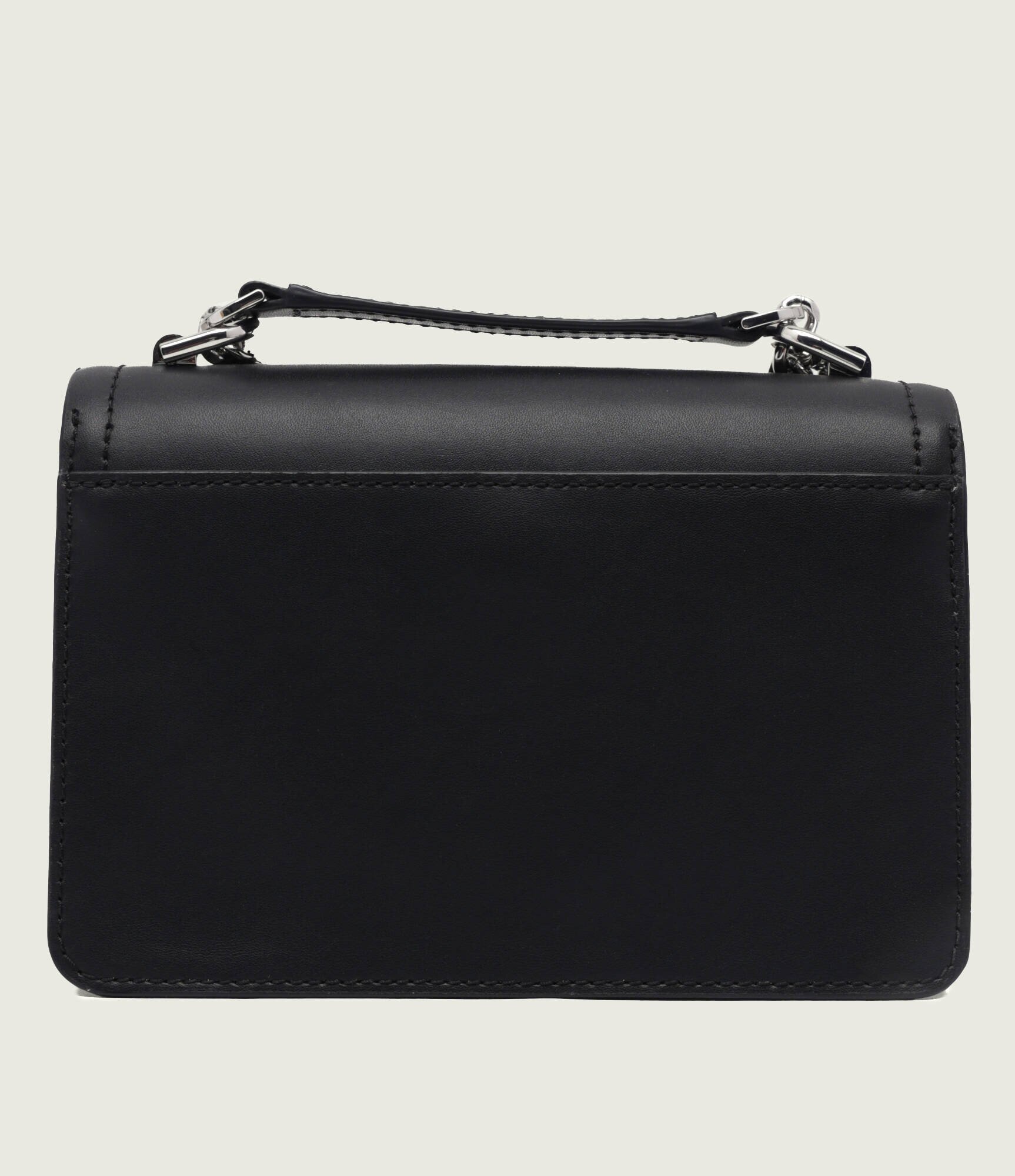 Michael Kors De piele geantă pe umăr Heather