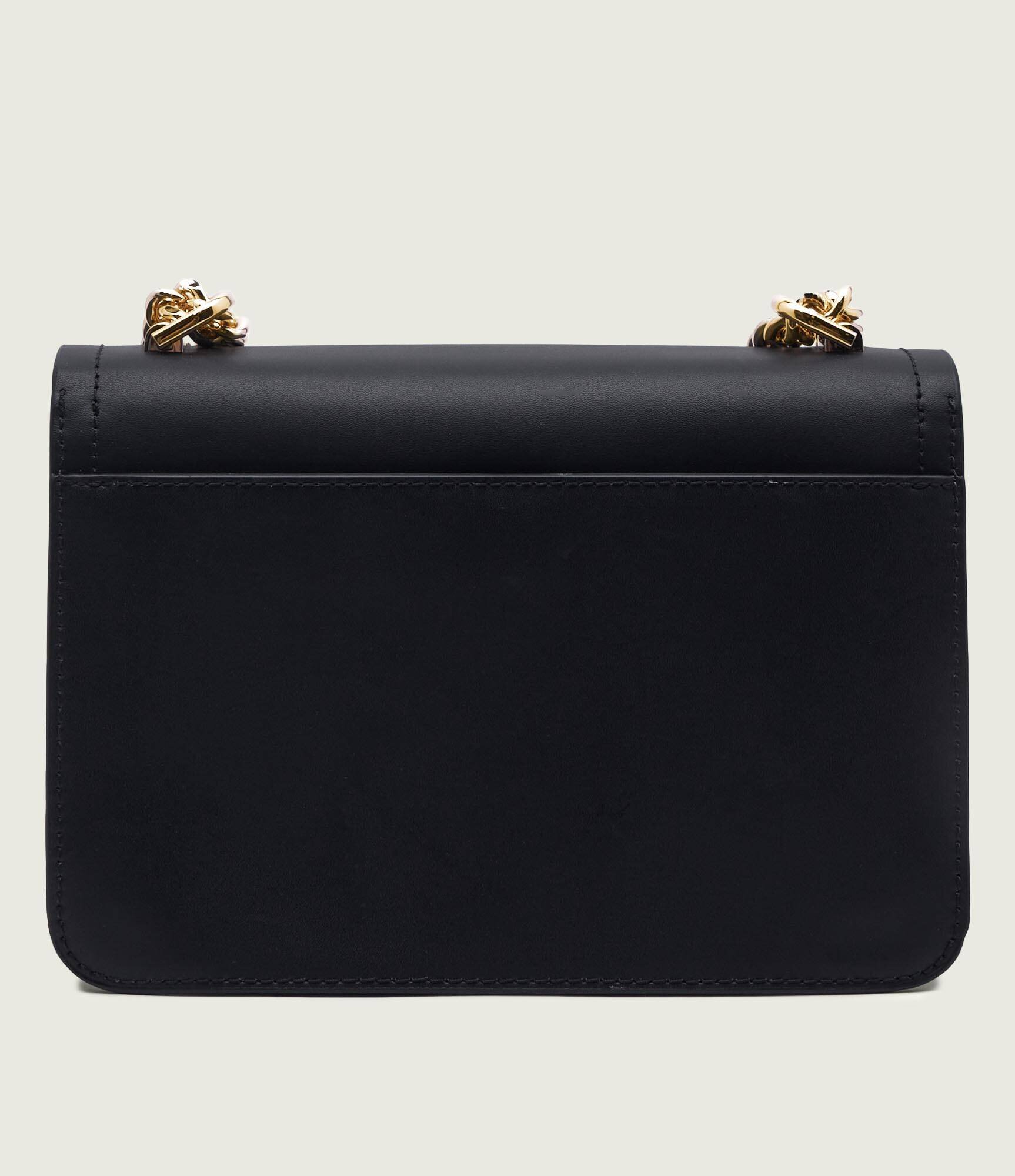 Michael Kors De piele geantă pe umăr Heather