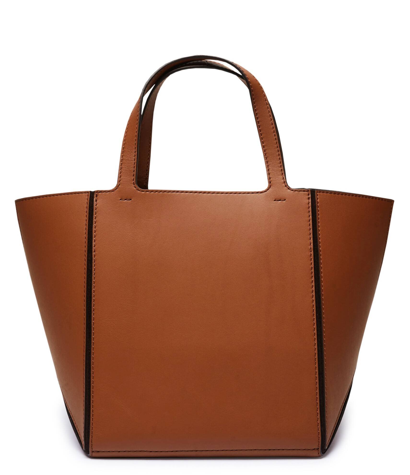 Michael Kors De piele geantă pe umăr Jordi