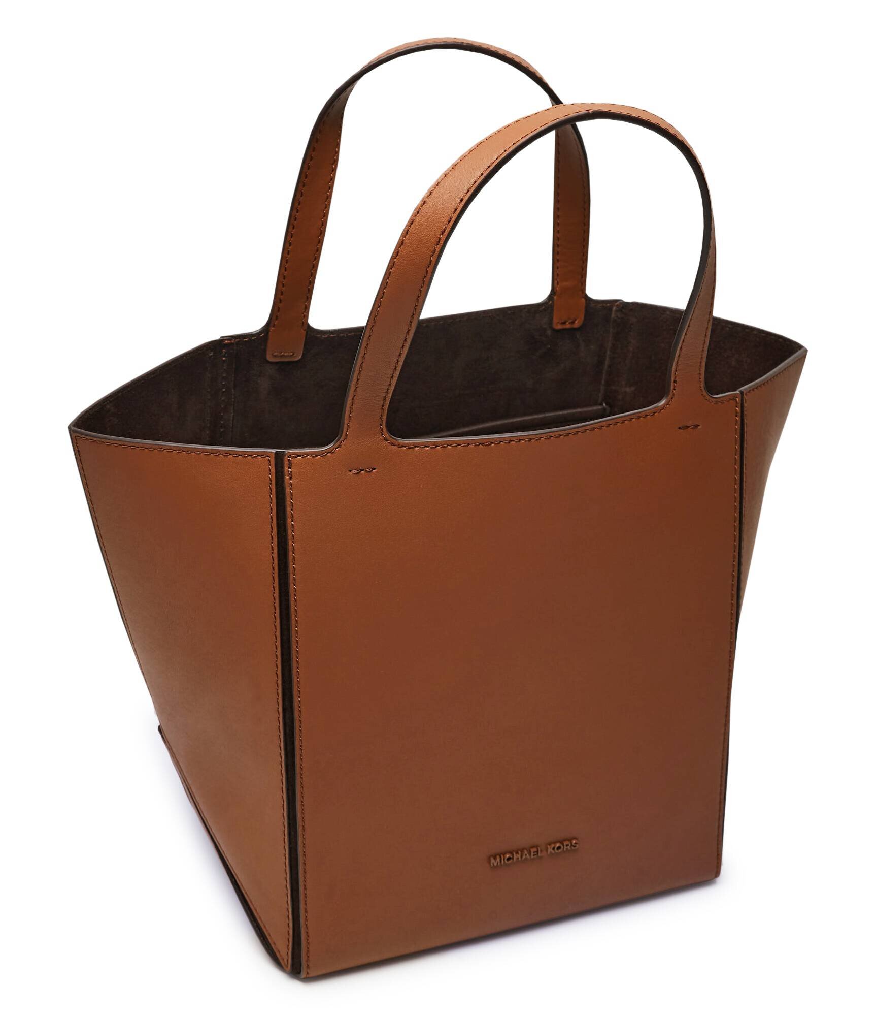 Michael Kors De piele geantă pe umăr Jordi