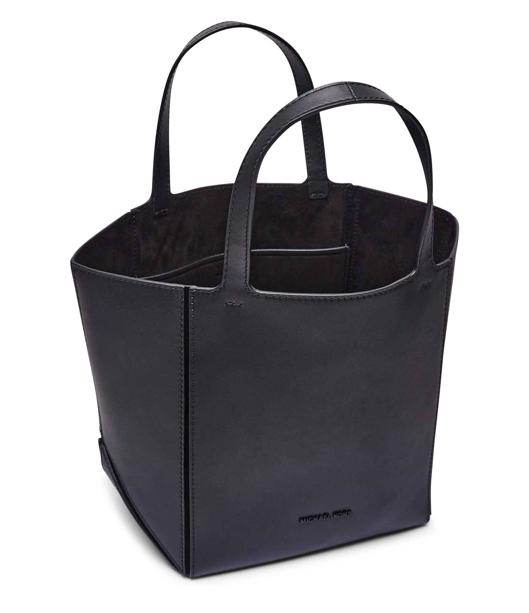 Michael Kors De piele geantă pe umăr Jordi