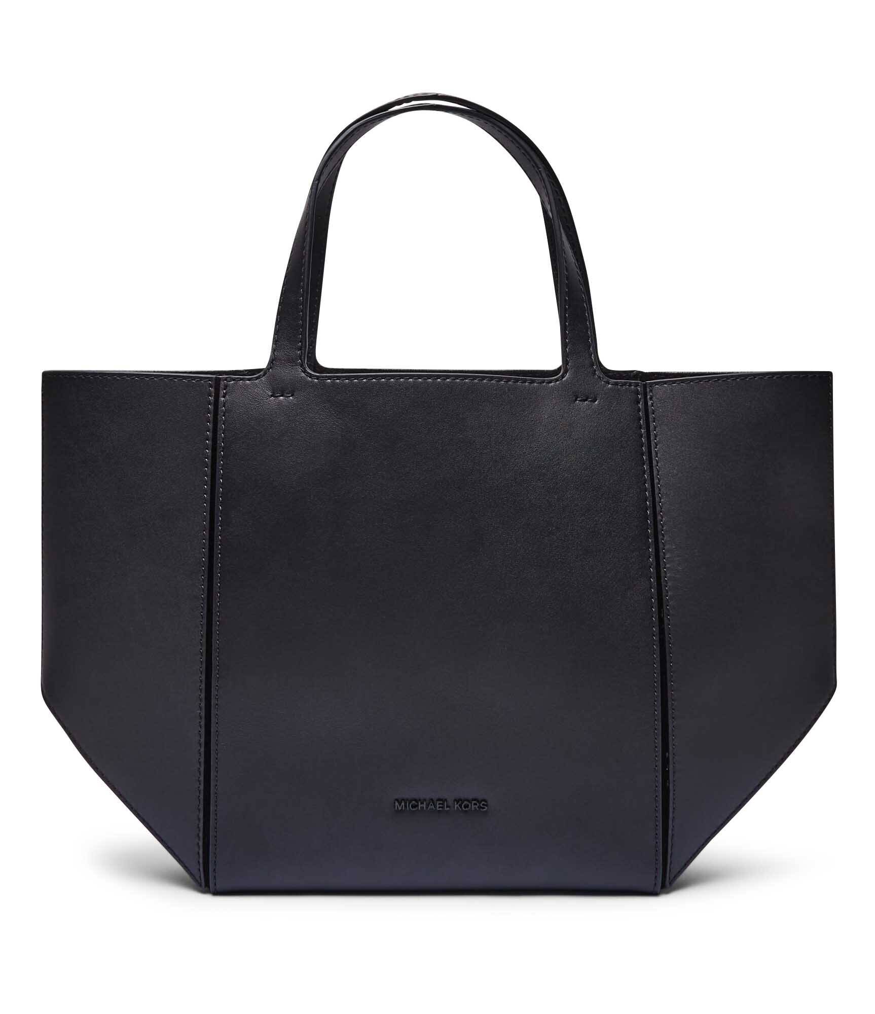 Michael Kors De piele geantă pe umăr Jordi