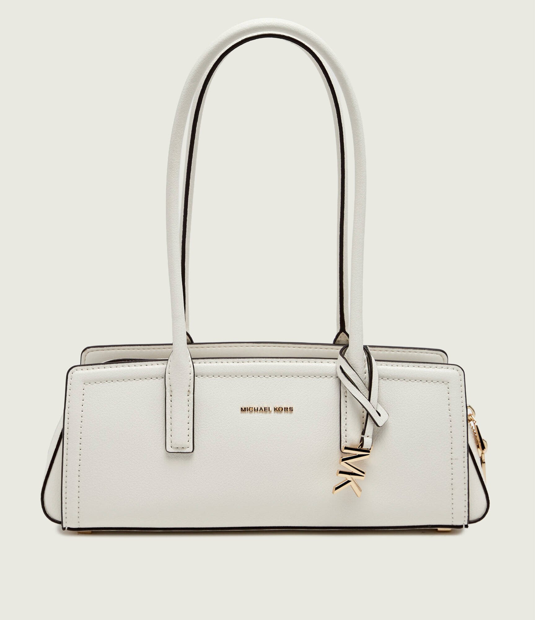 Michael Kors De piele geantă pe umăr Laila