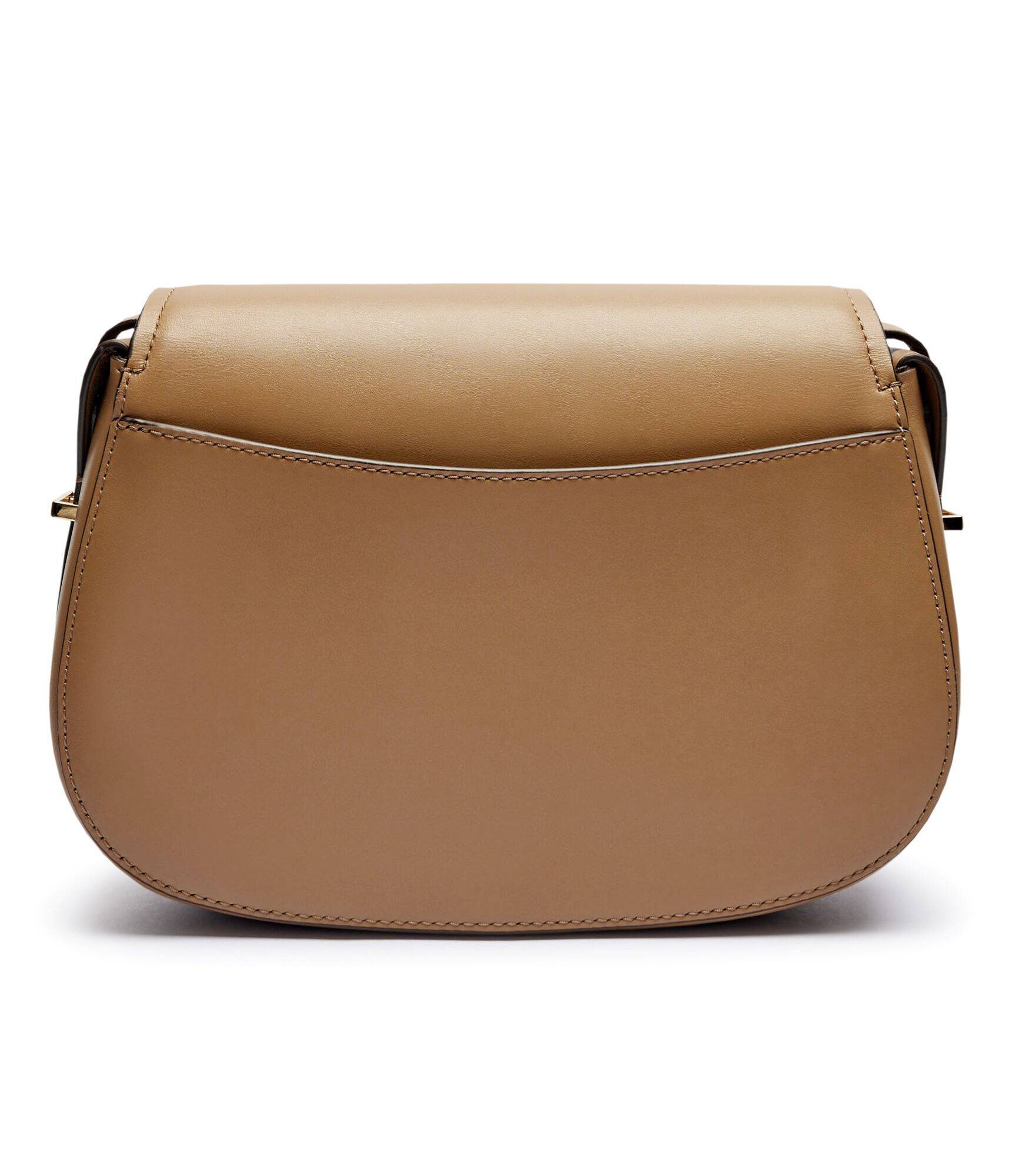 Michael Kors De piele geantă pe umăr Lydia