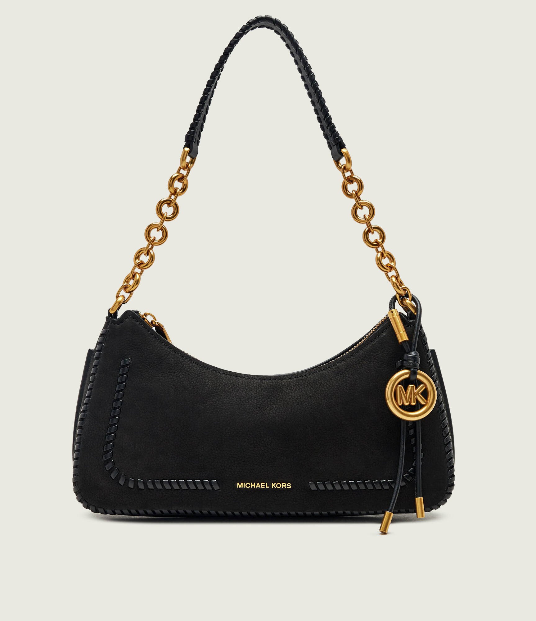 Michael Kors De piele geantă pe umăr Nolita