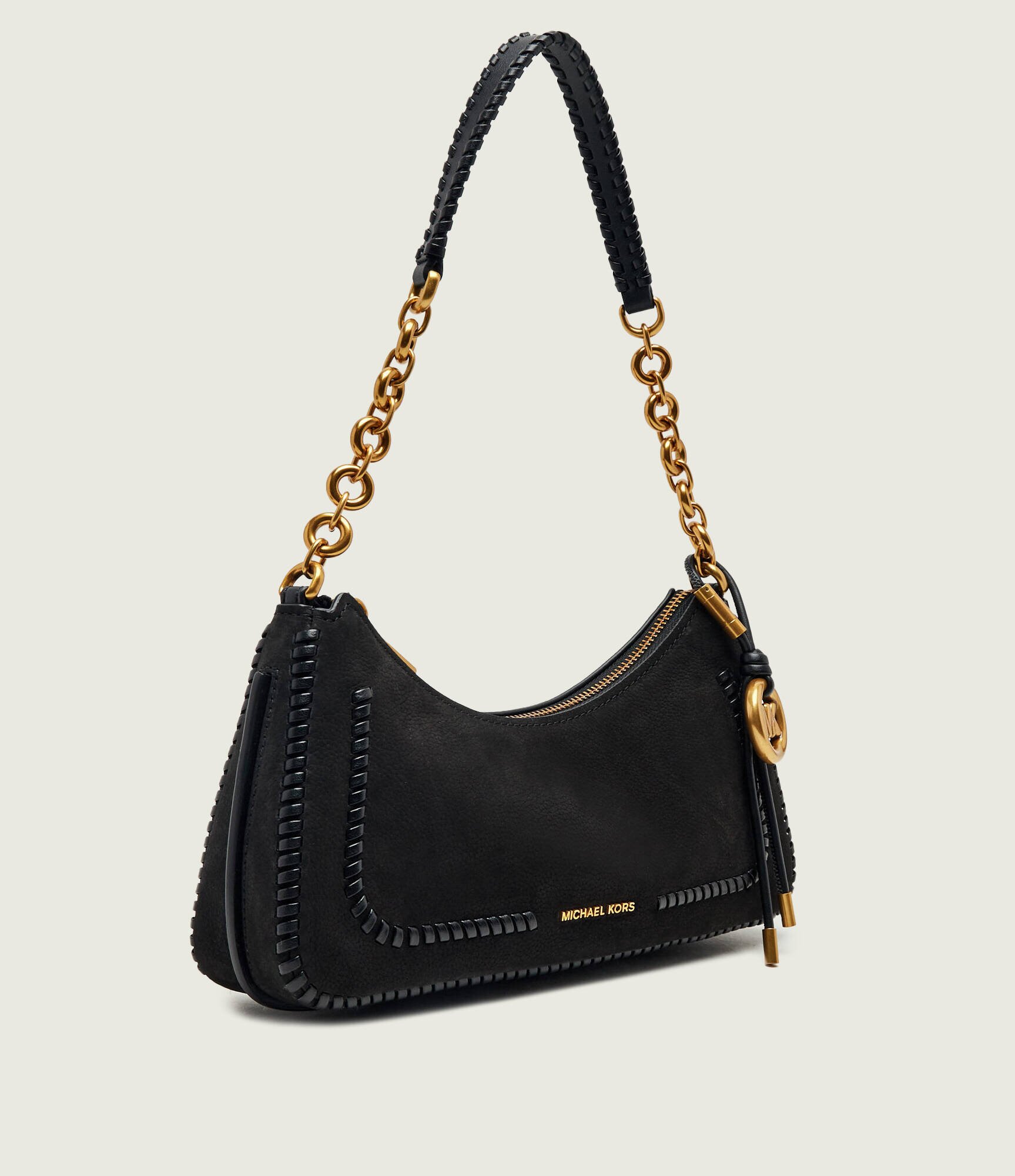 Michael Kors De piele geantă pe umăr Nolita
