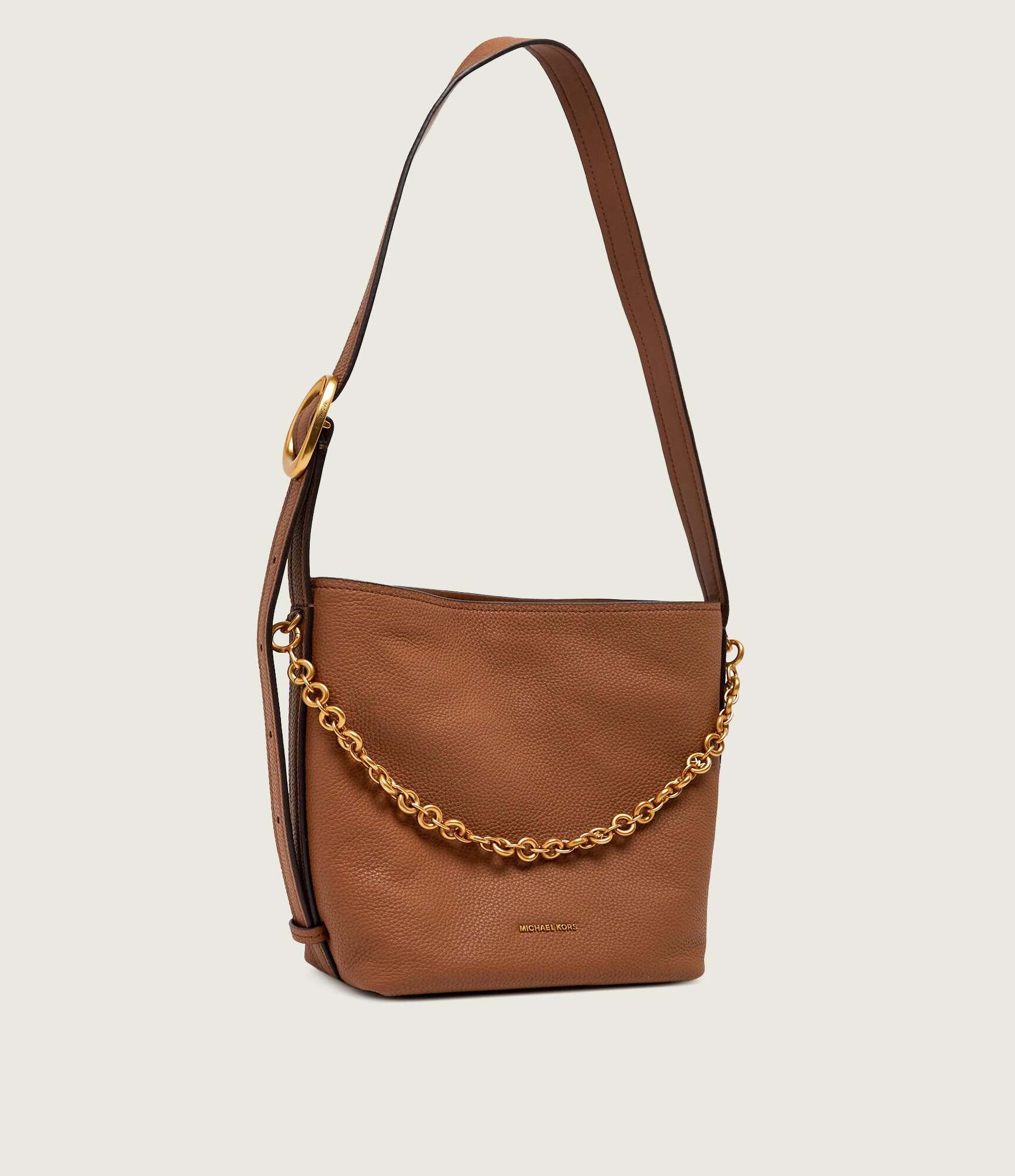 Michael Kors De piele geantă pe umăr Nolita