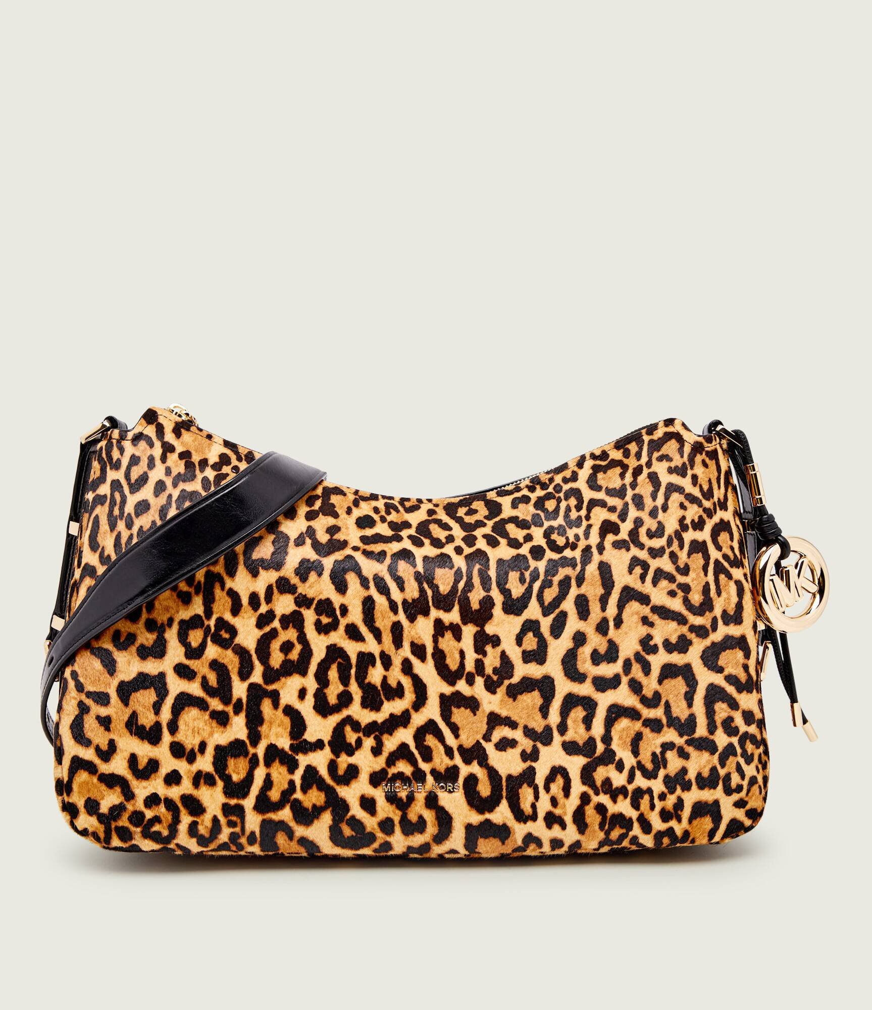 Michael Kors De piele geantă pe umăr Nolita