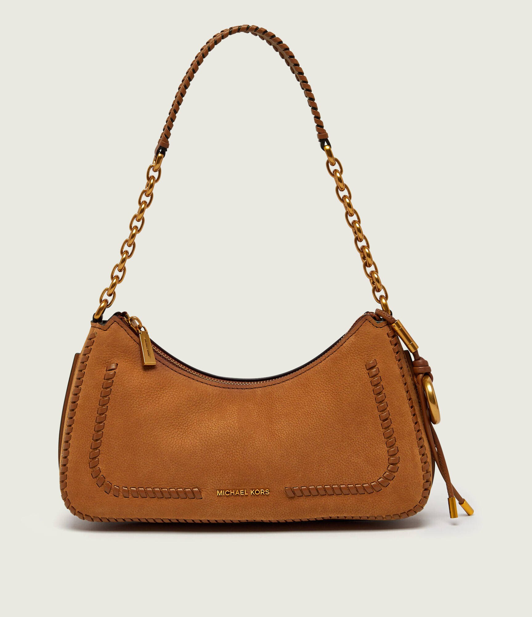 Michael Kors De piele geantă pe umăr Nolita