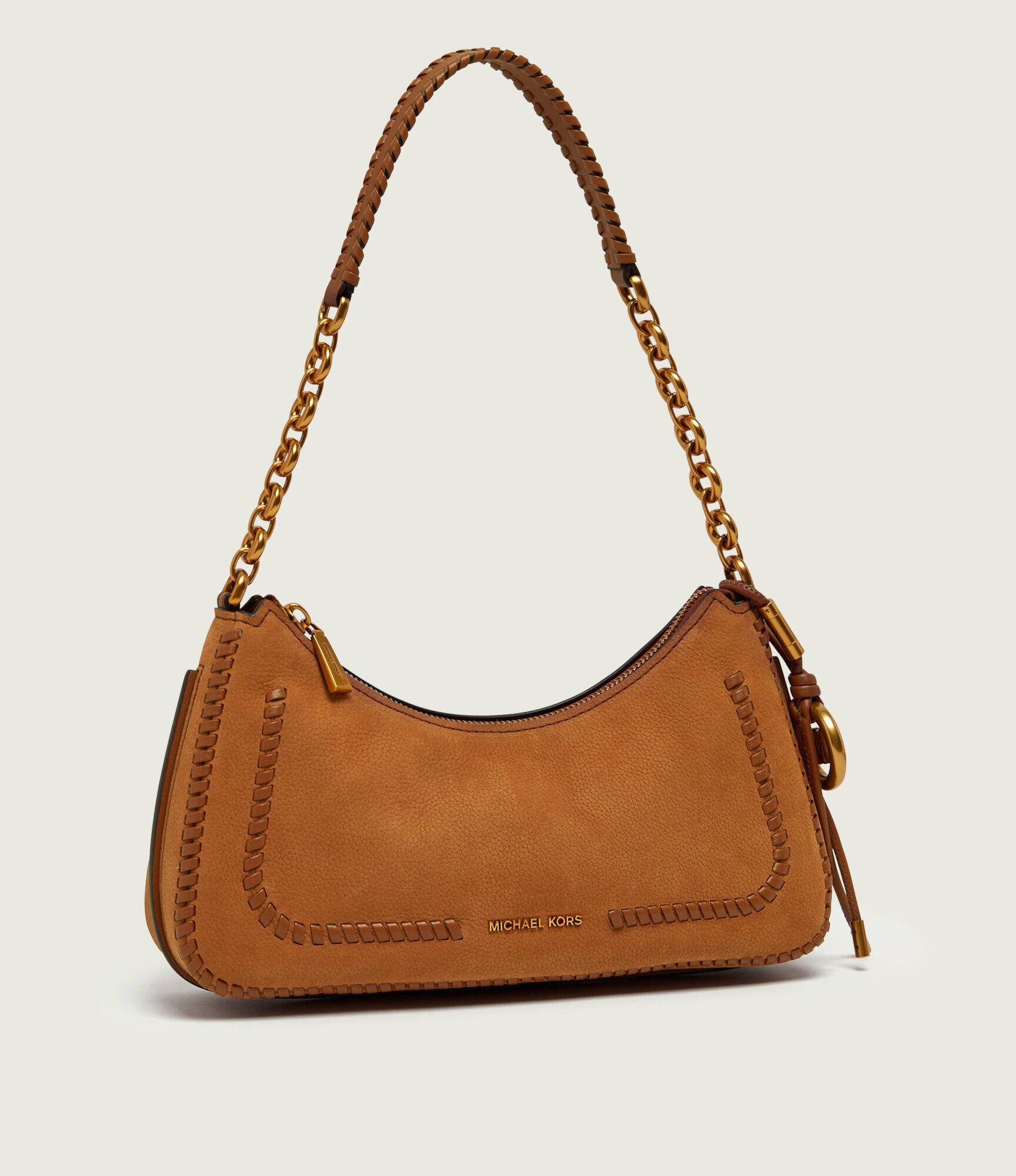 Michael Kors De piele geantă pe umăr Nolita