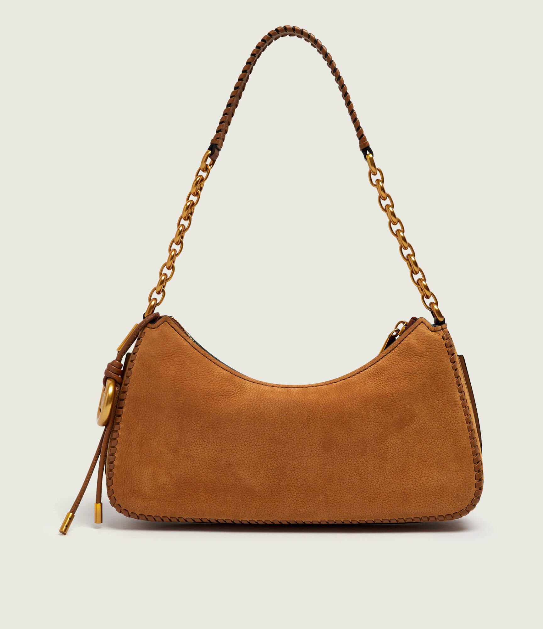 Michael Kors De piele geantă pe umăr Nolita