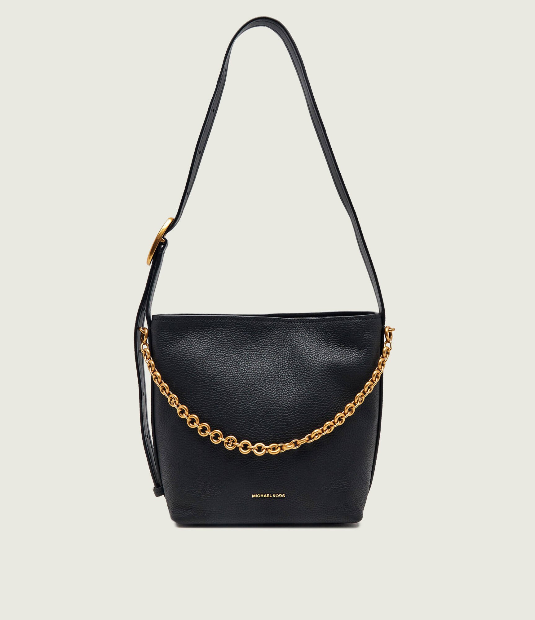 Michael Kors De piele geantă pe umăr Nolita