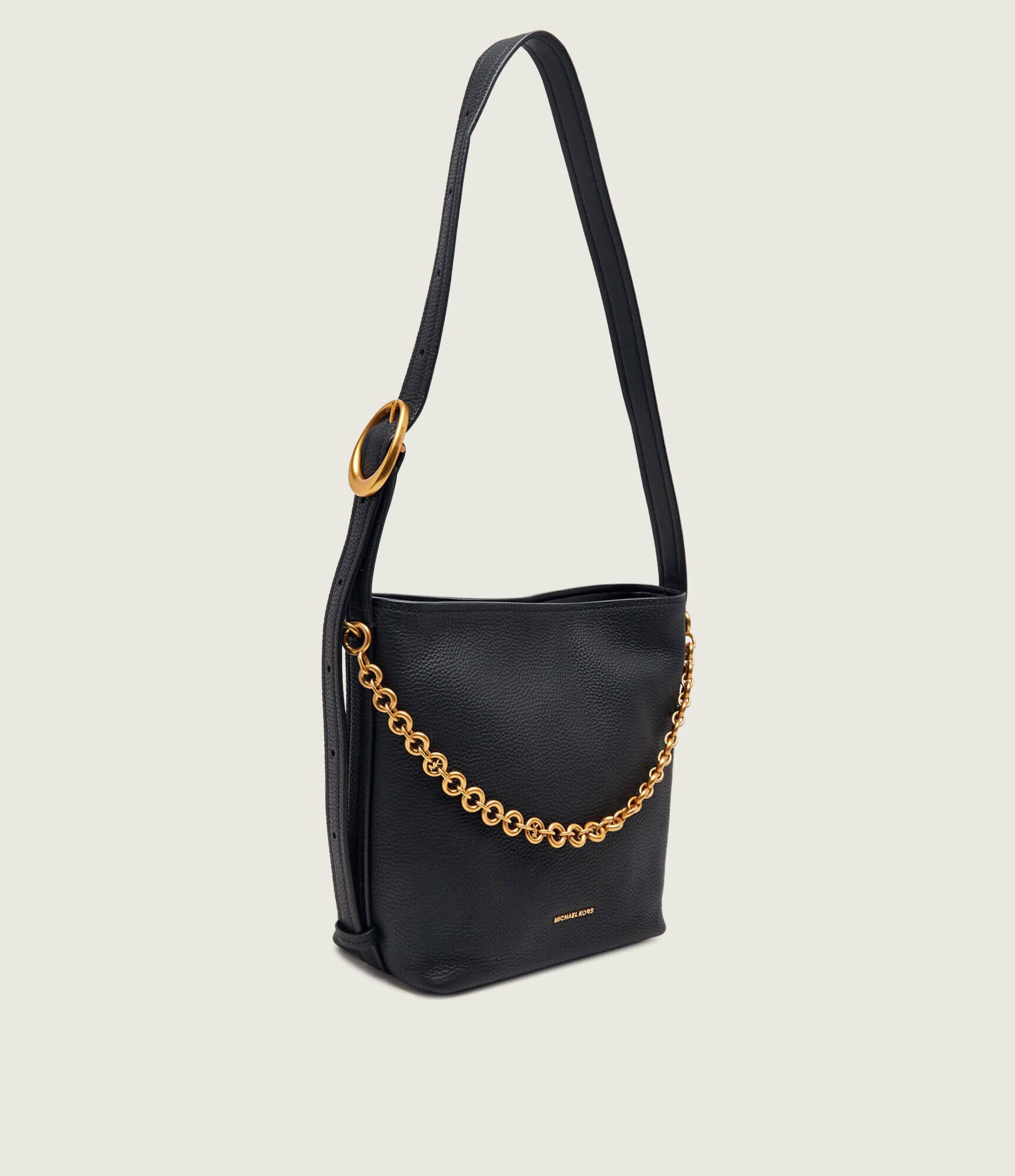 Michael Kors De piele geantă pe umăr Nolita