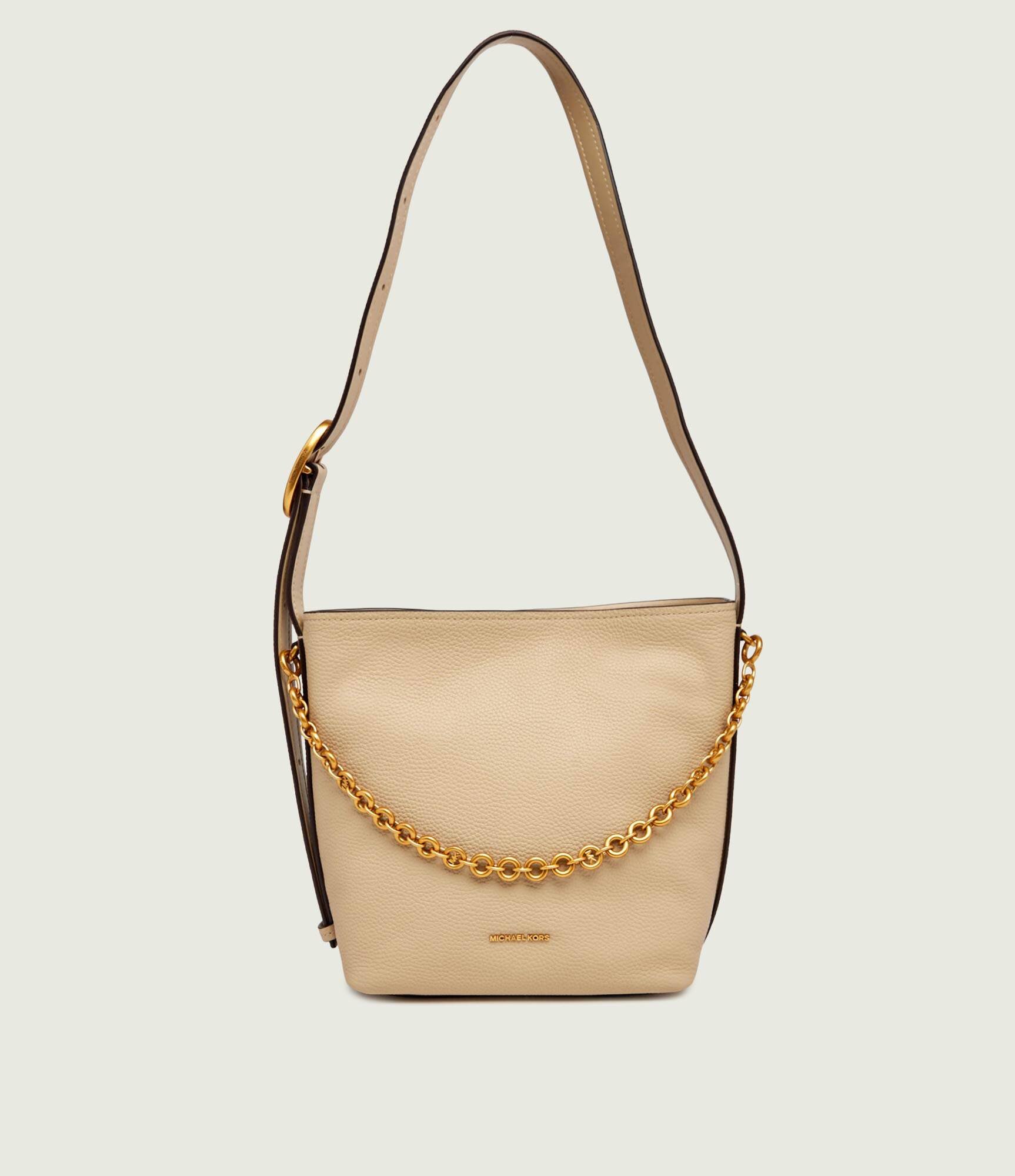 Michael Kors De piele geantă pe umăr Nolita