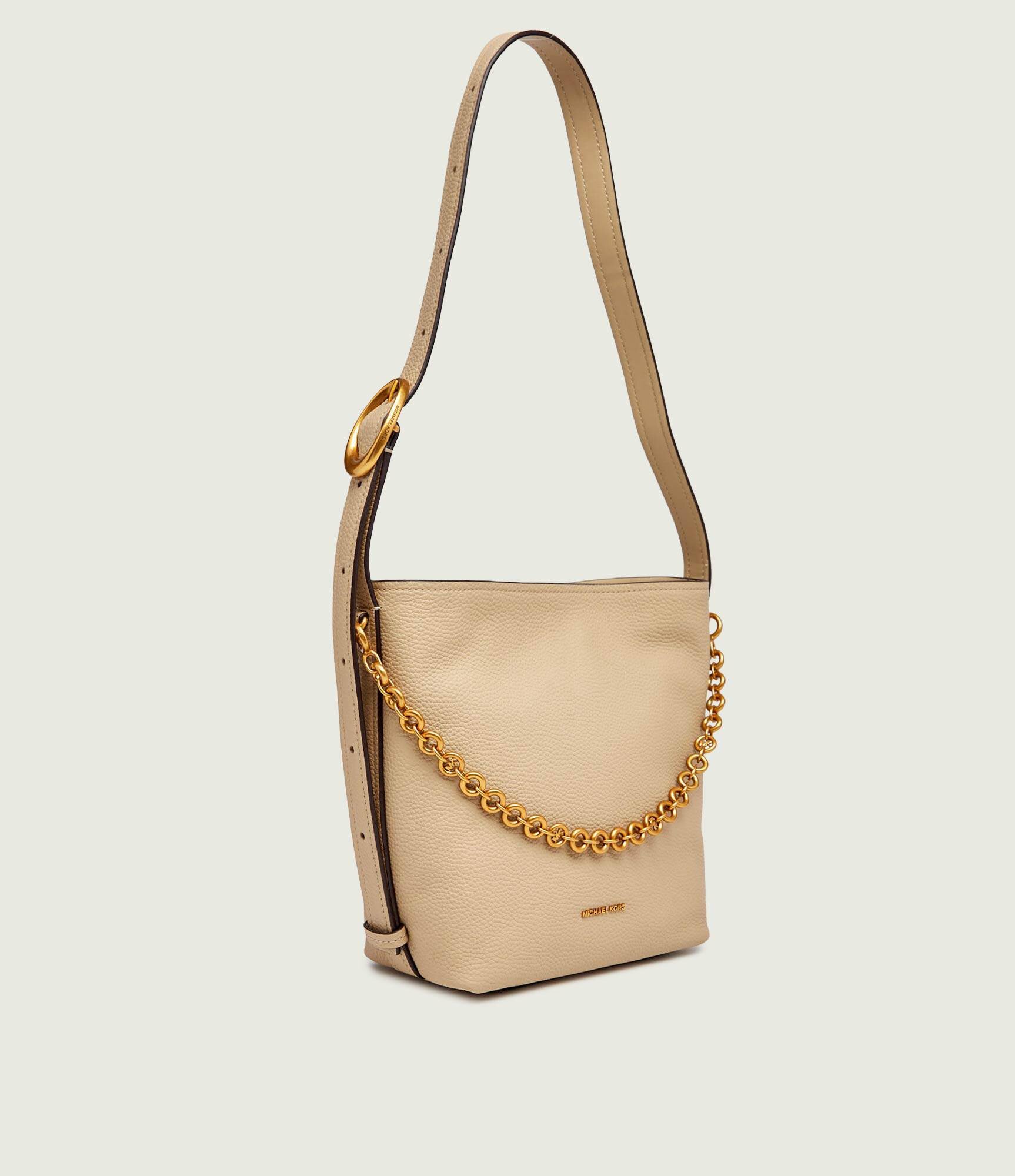 Michael Kors De piele geantă pe umăr Nolita