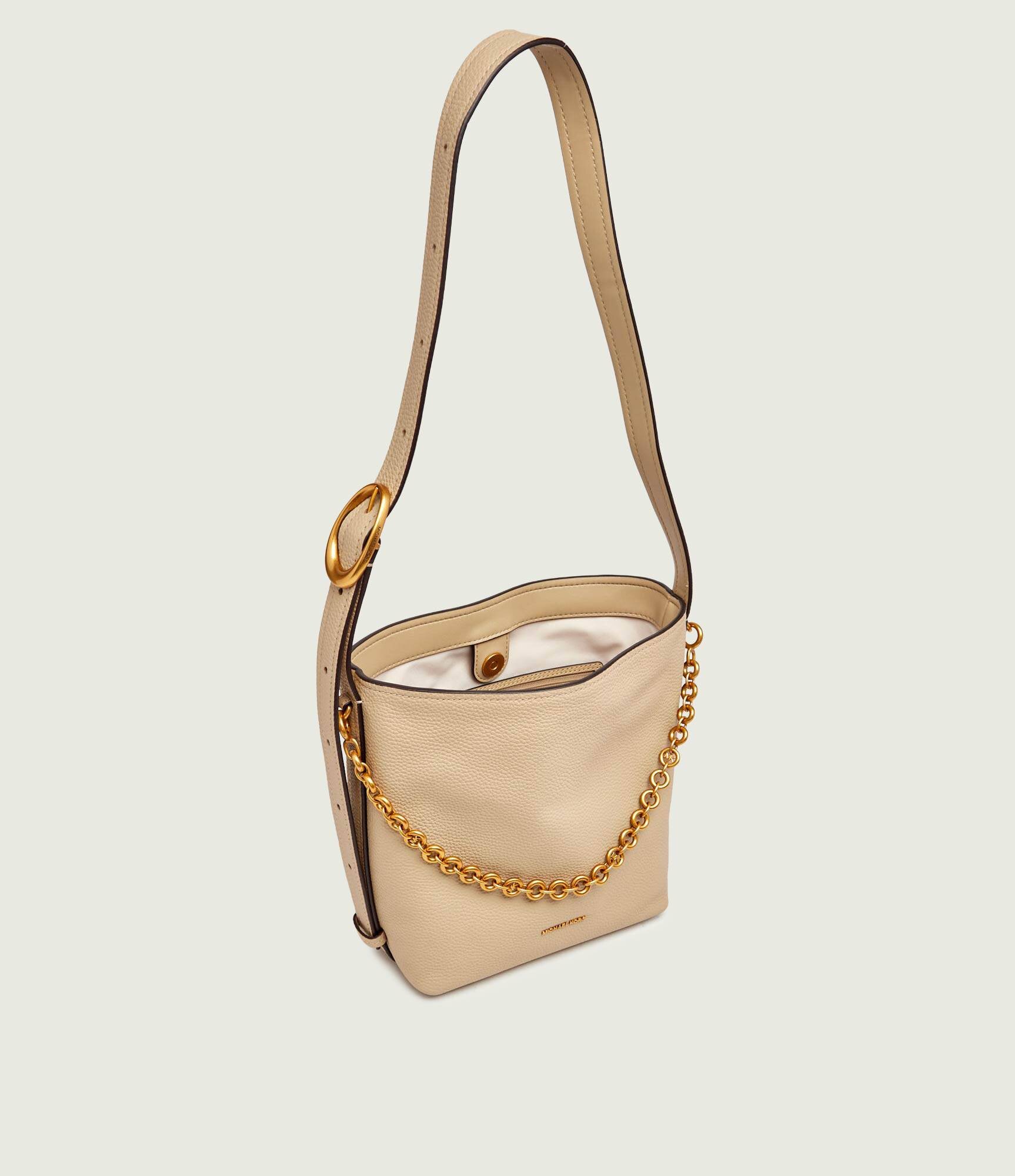 Michael Kors De piele geantă pe umăr Nolita