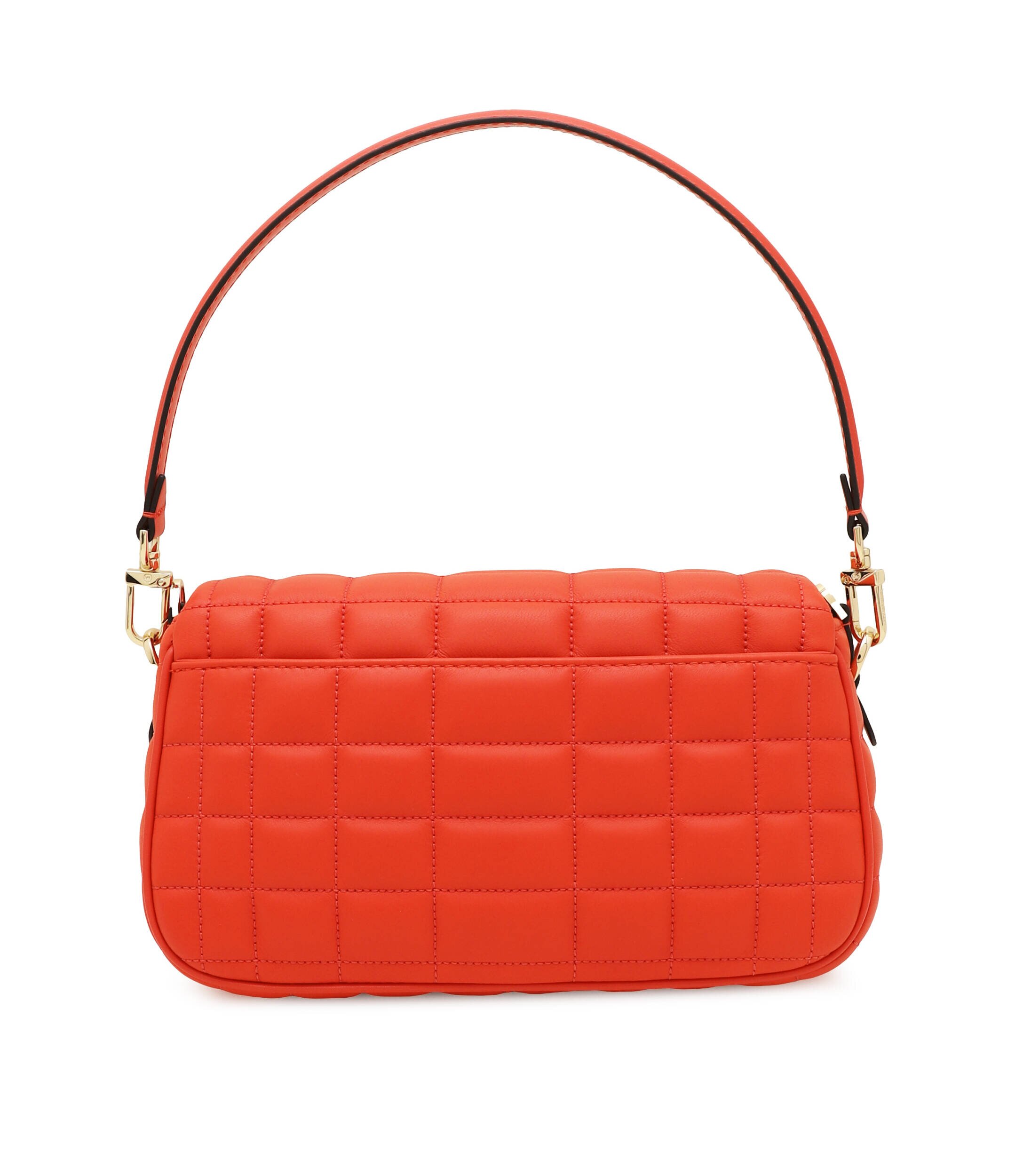 Michael Kors De piele geantă pe umăr Parker