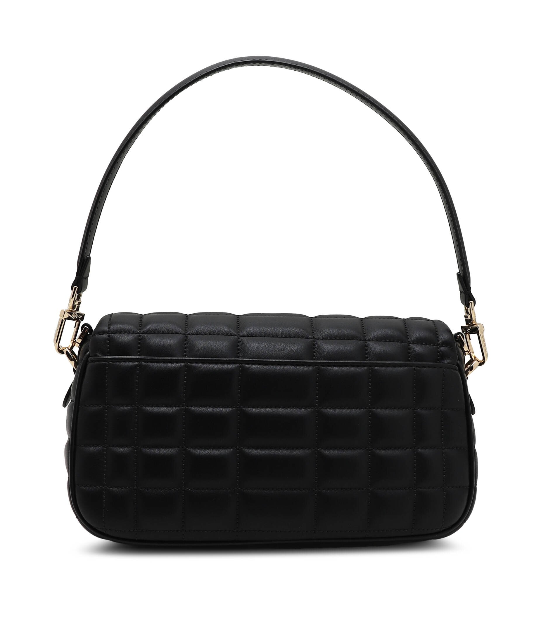 Michael Kors De piele geantă pe umăr Parker