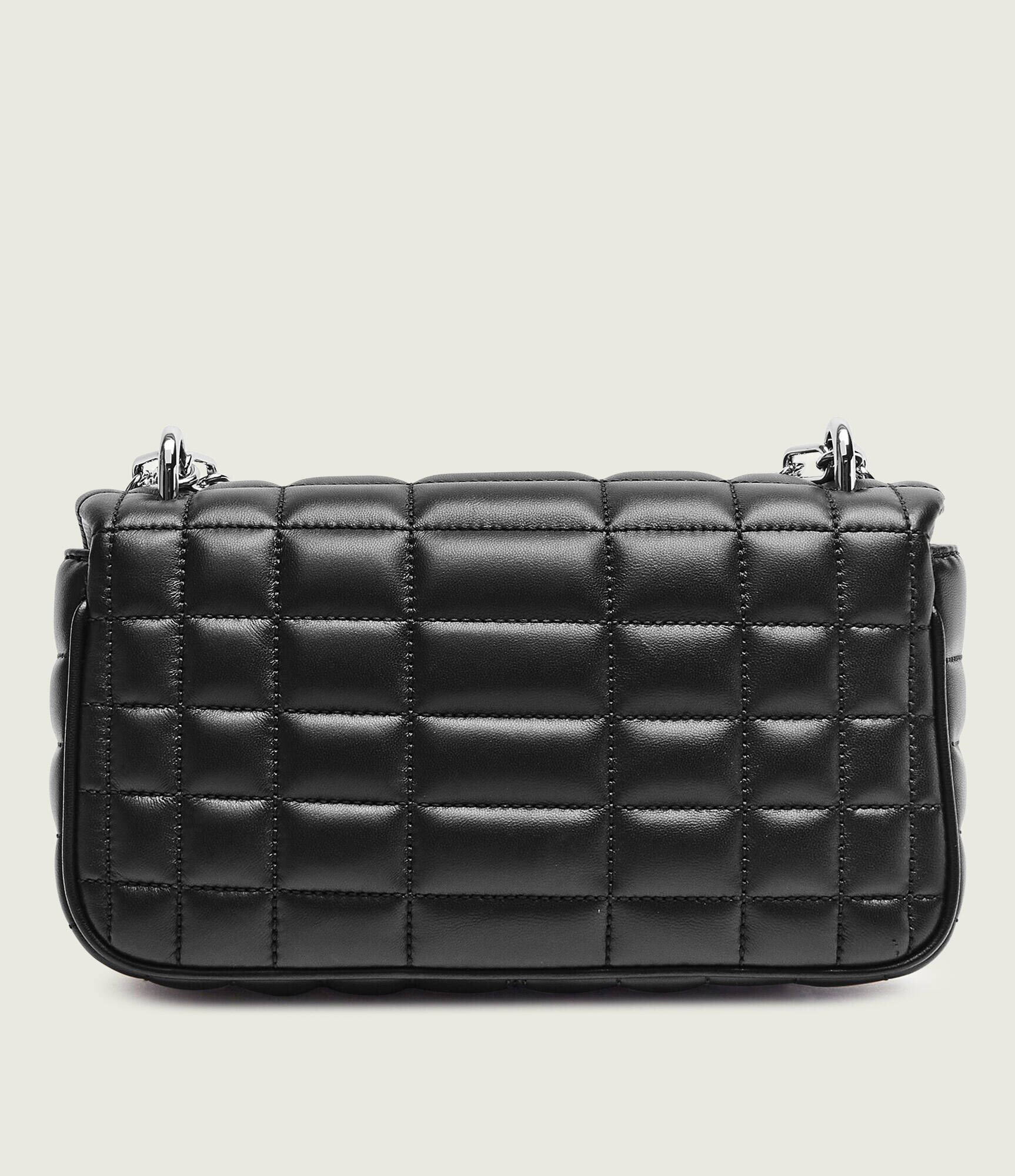 Michael Kors De piele geantă pe umăr Tribecca