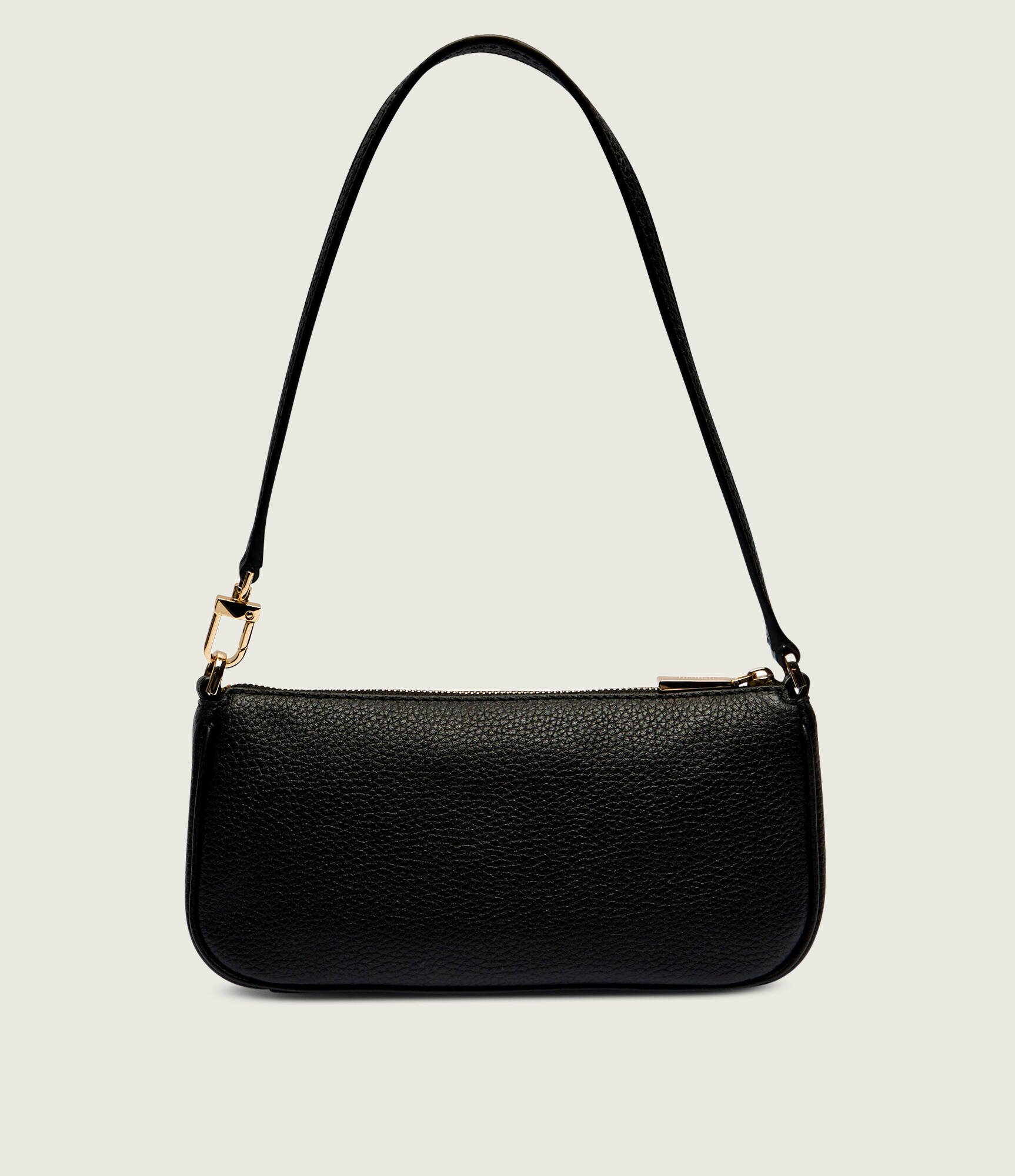 Michael Kors De piele geantă pe umăr Zoe
