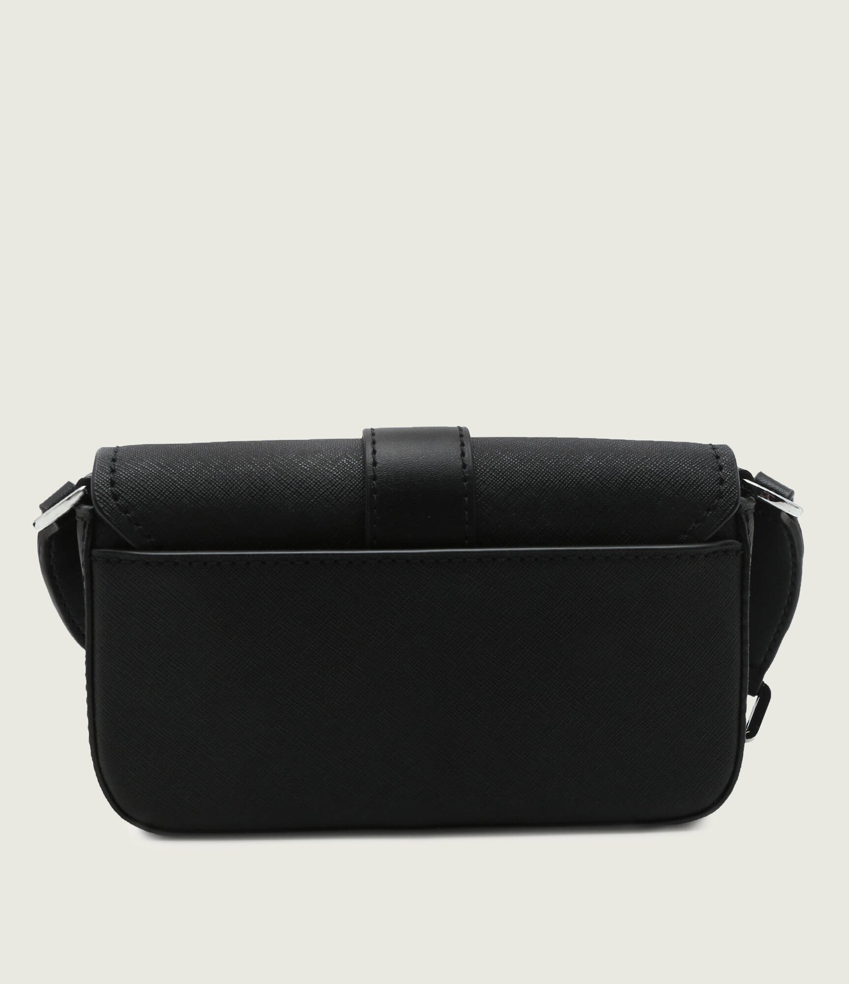 Michael Kors De piele geantă poștaș XS EW Sling