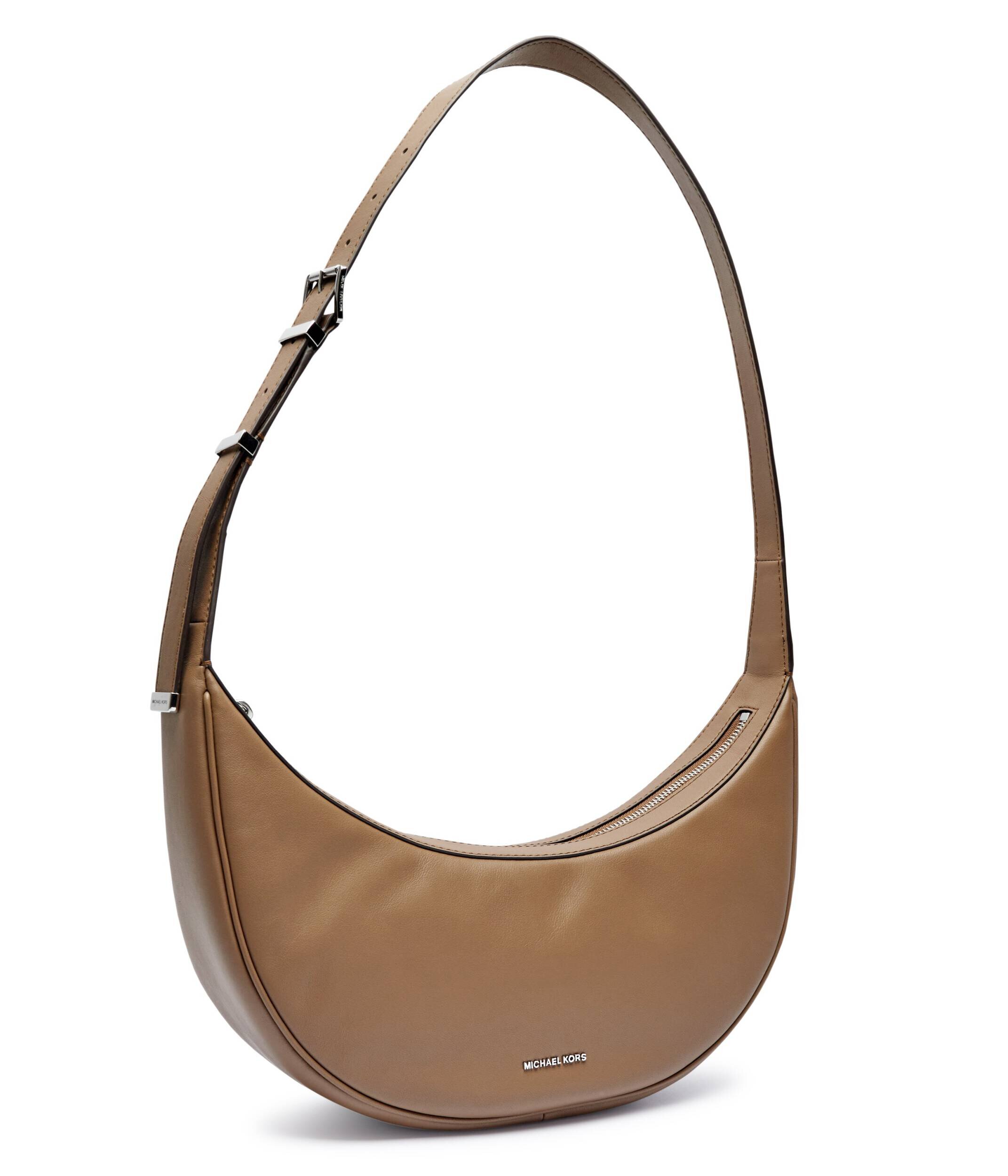 Michael Kors De piele hobo