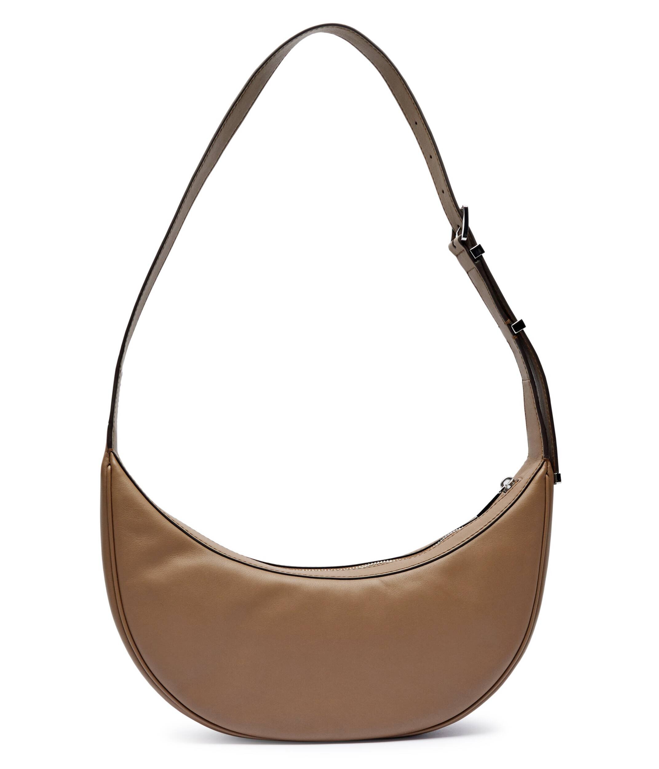 Michael Kors De piele hobo