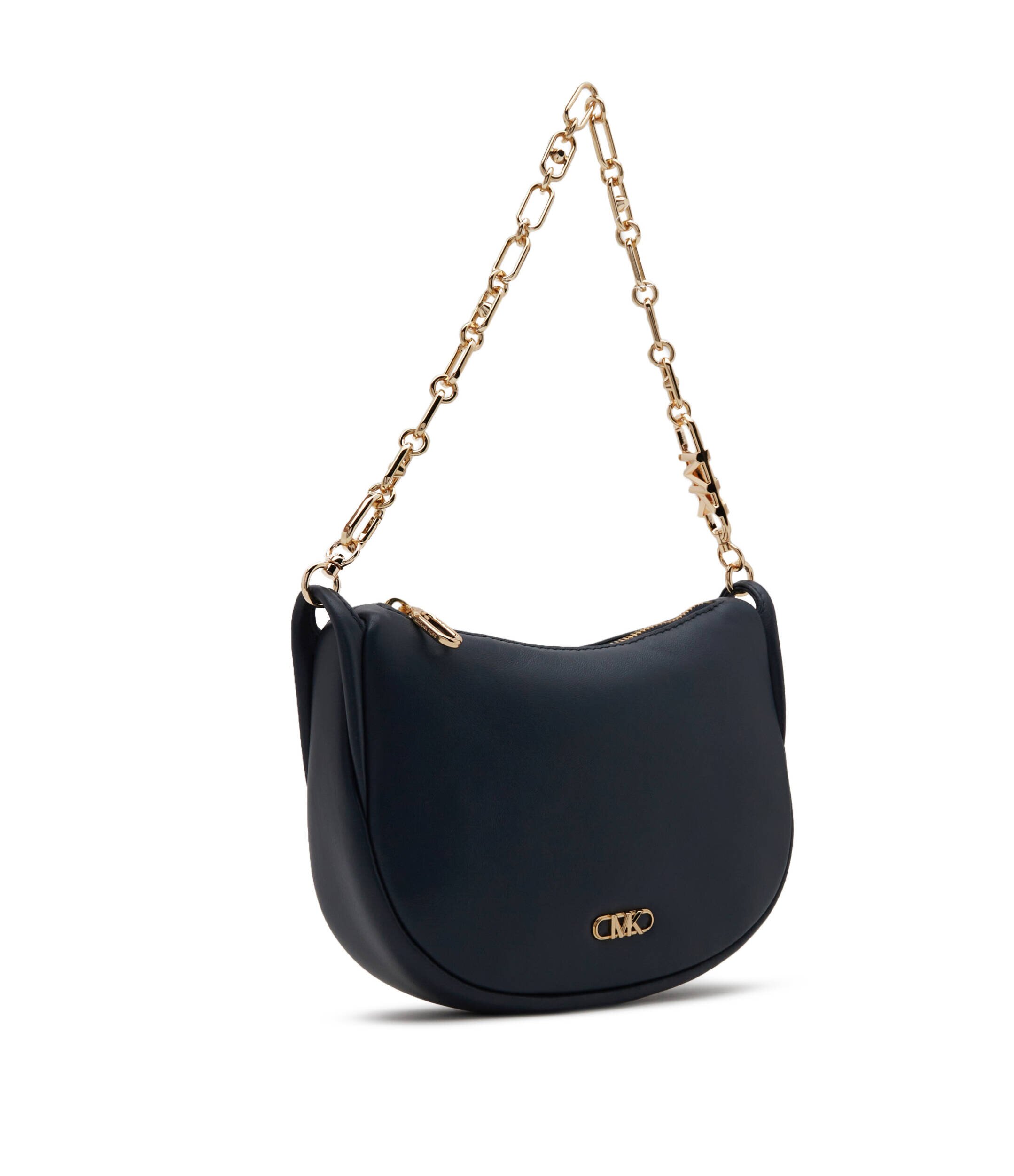 Michael Kors De piele hobo