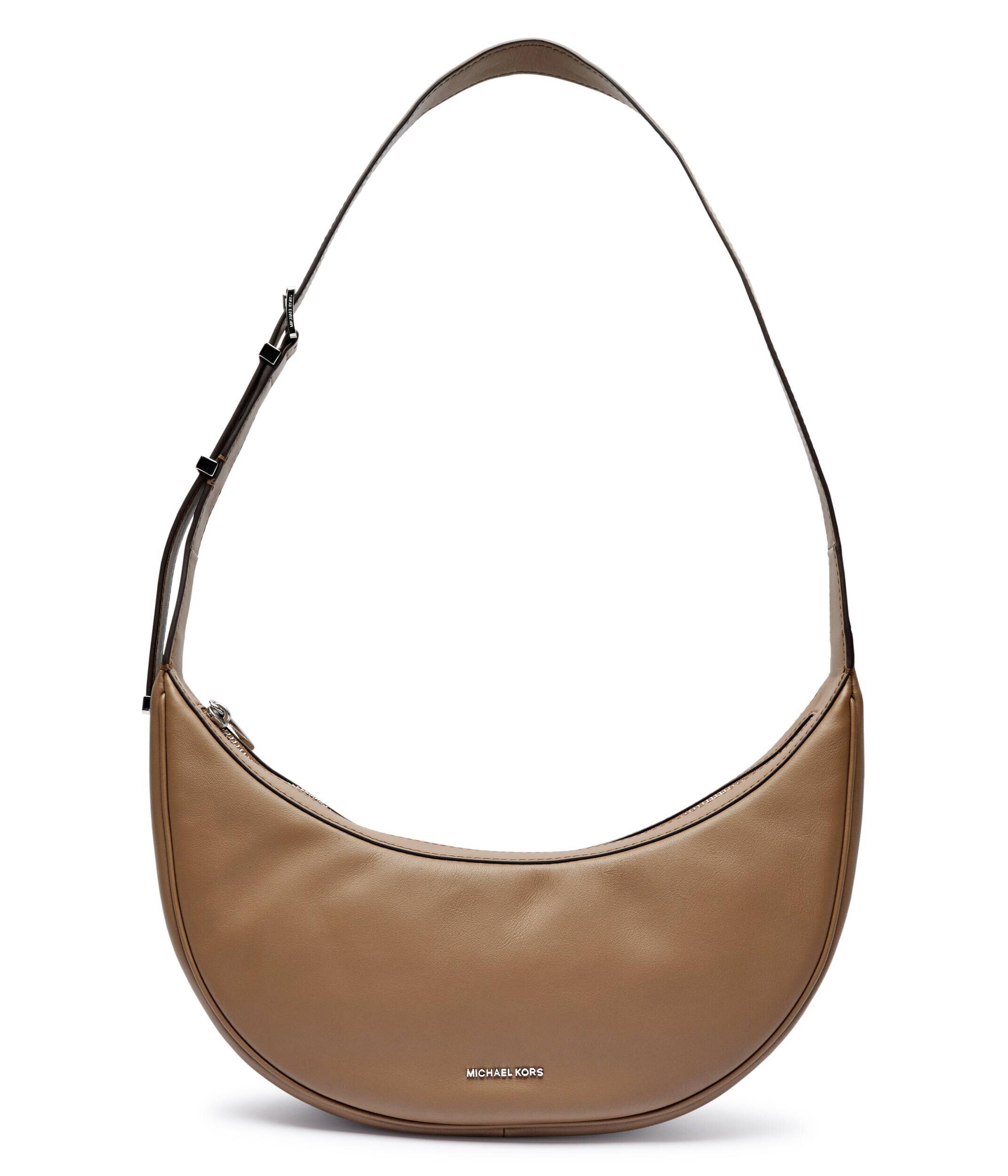 Michael Kors De piele hobo