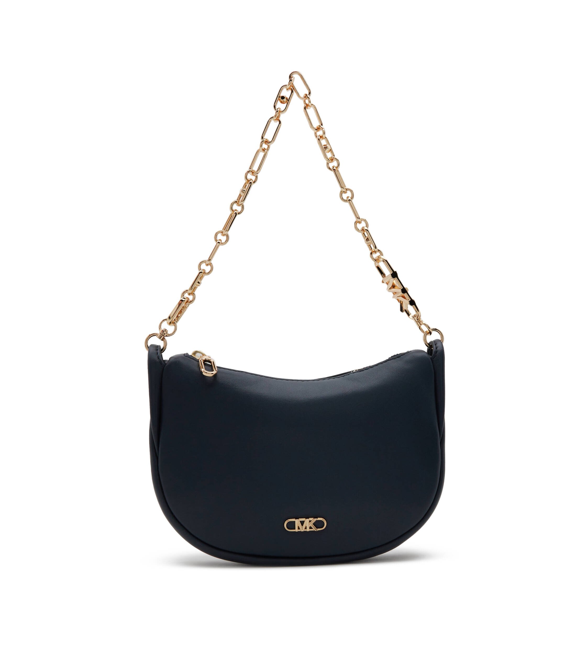 Michael Kors De piele hobo