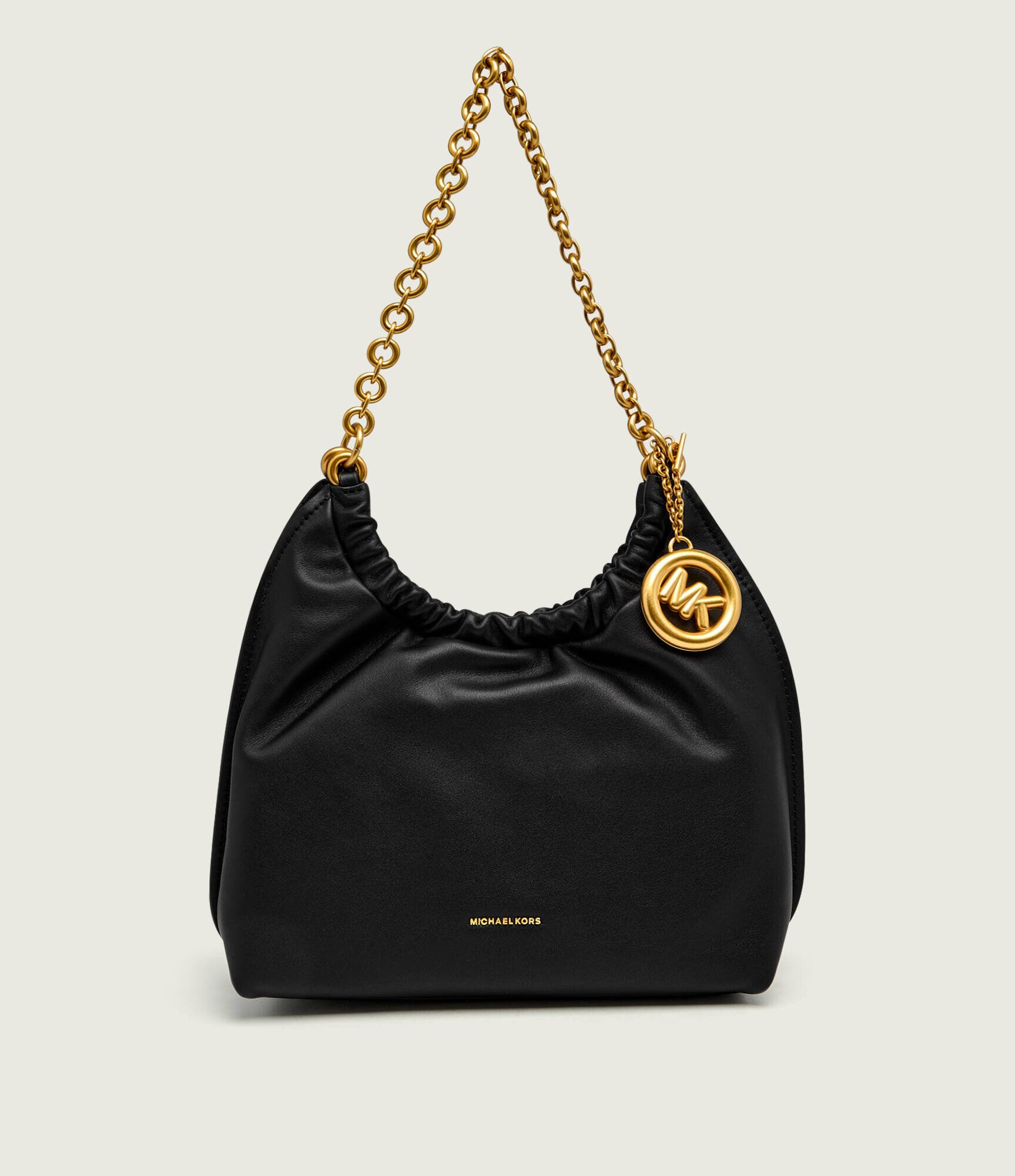 Michael Kors De piele hobo Indie