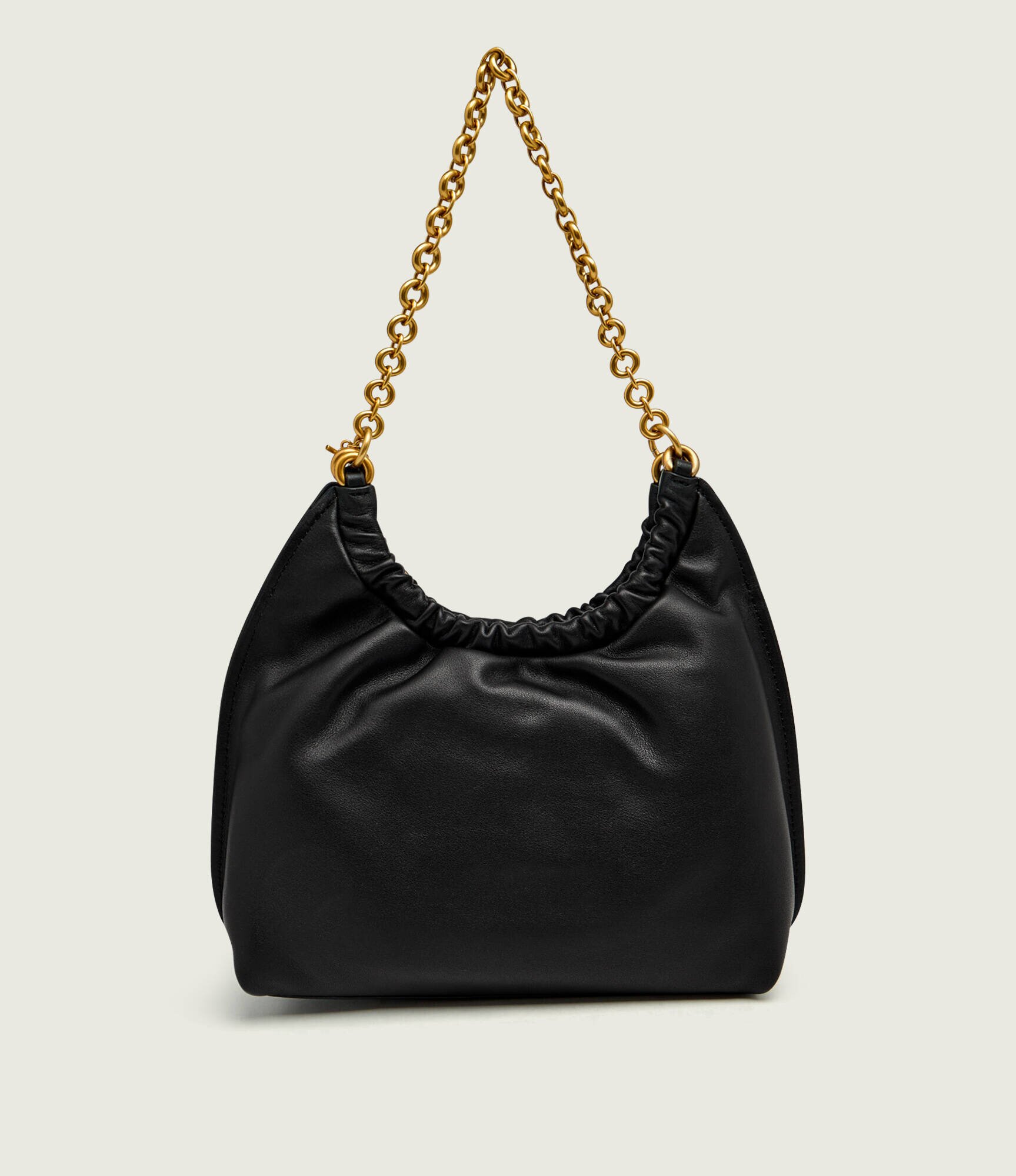 Michael Kors De piele hobo Indie