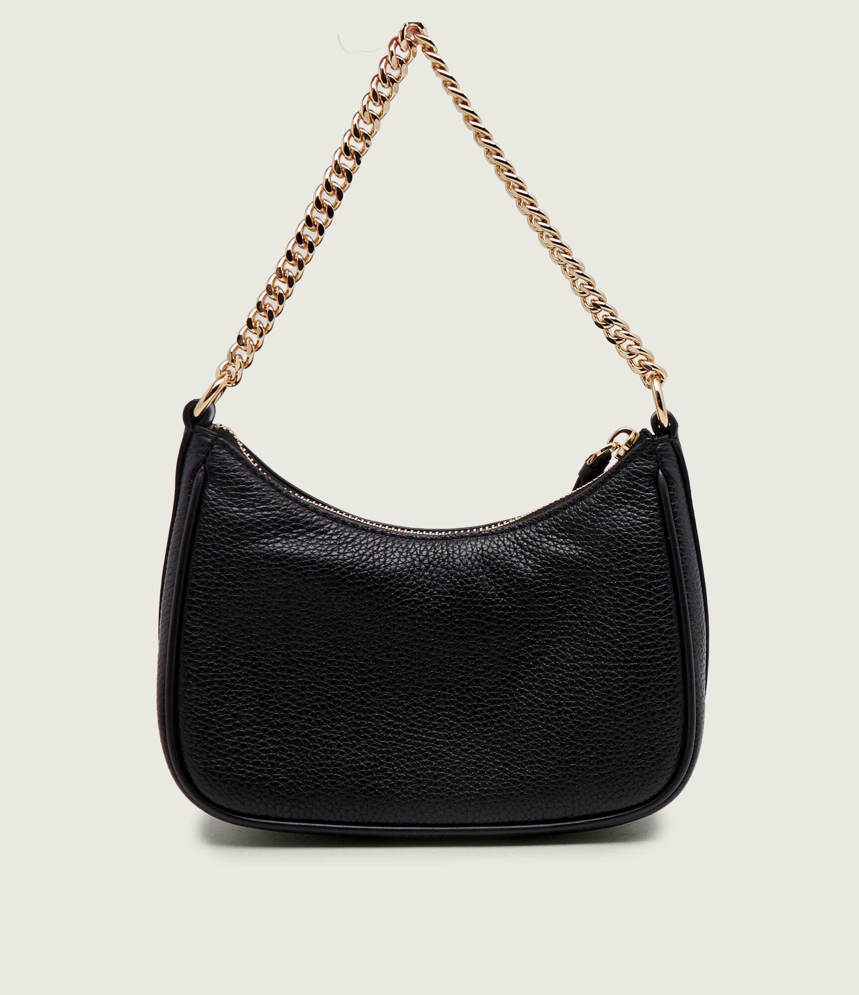 Michael Kors De piele hobo Jet Set