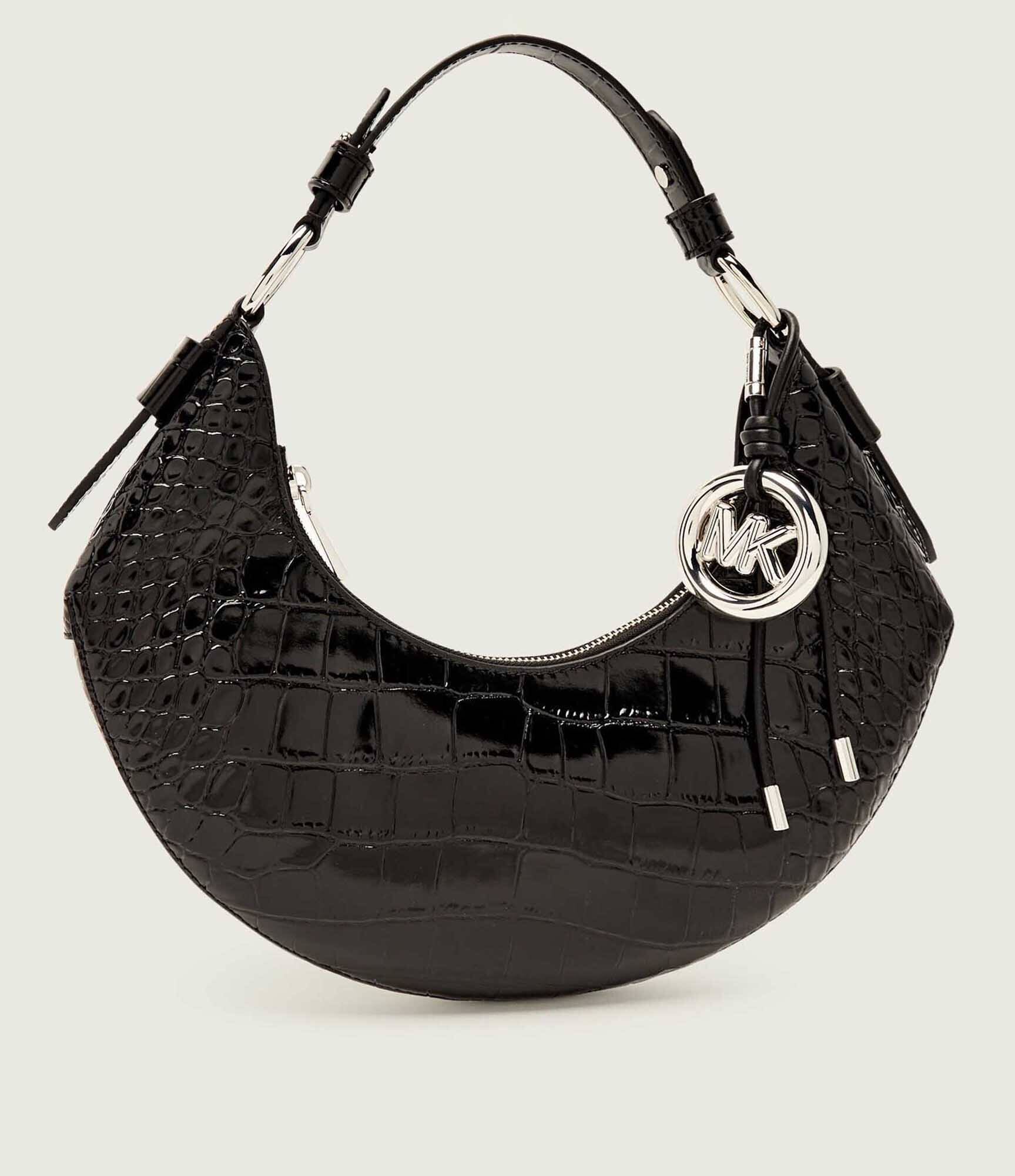 Michael Kors De piele hobo Koa