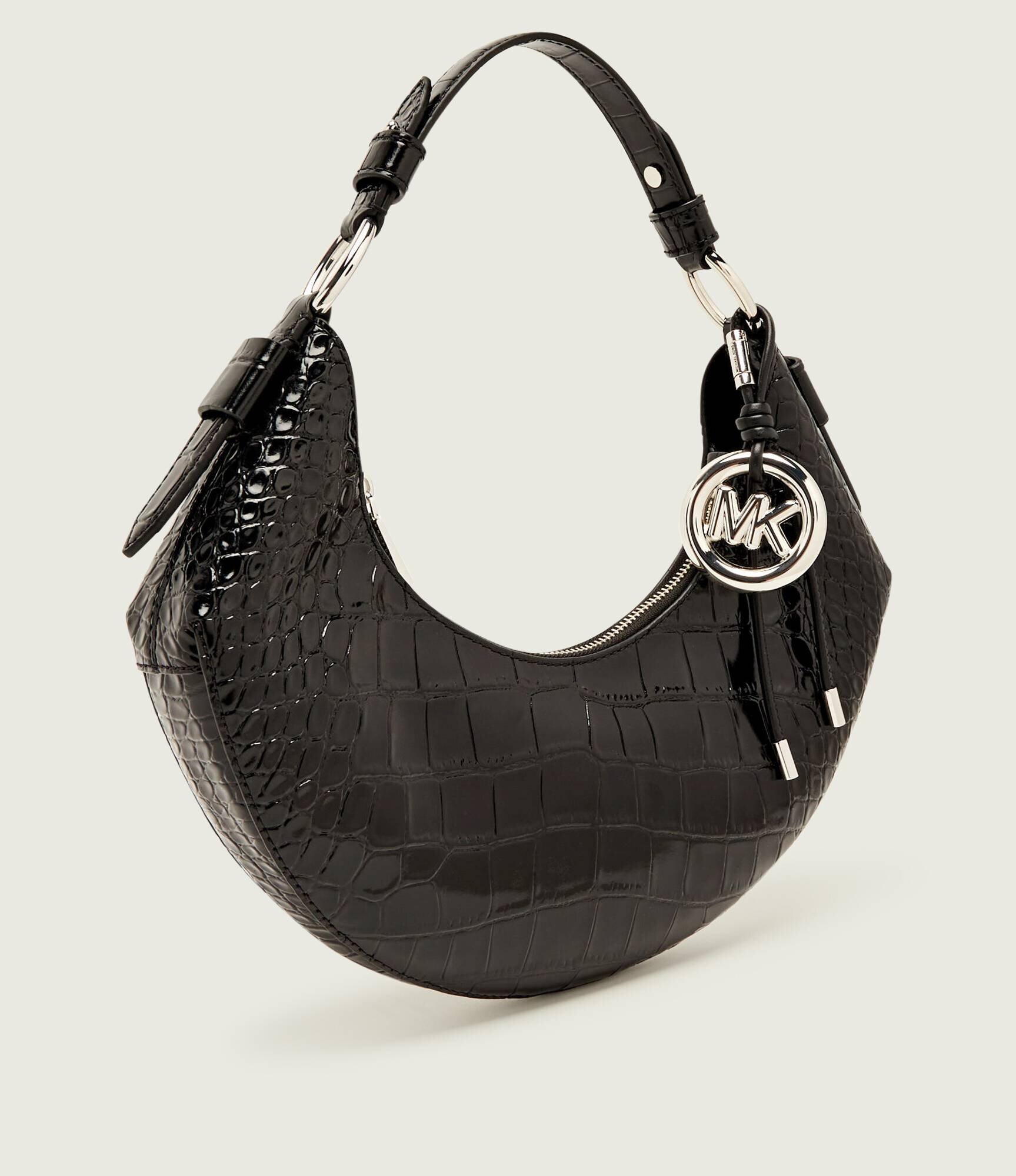 Michael Kors De piele hobo Koa