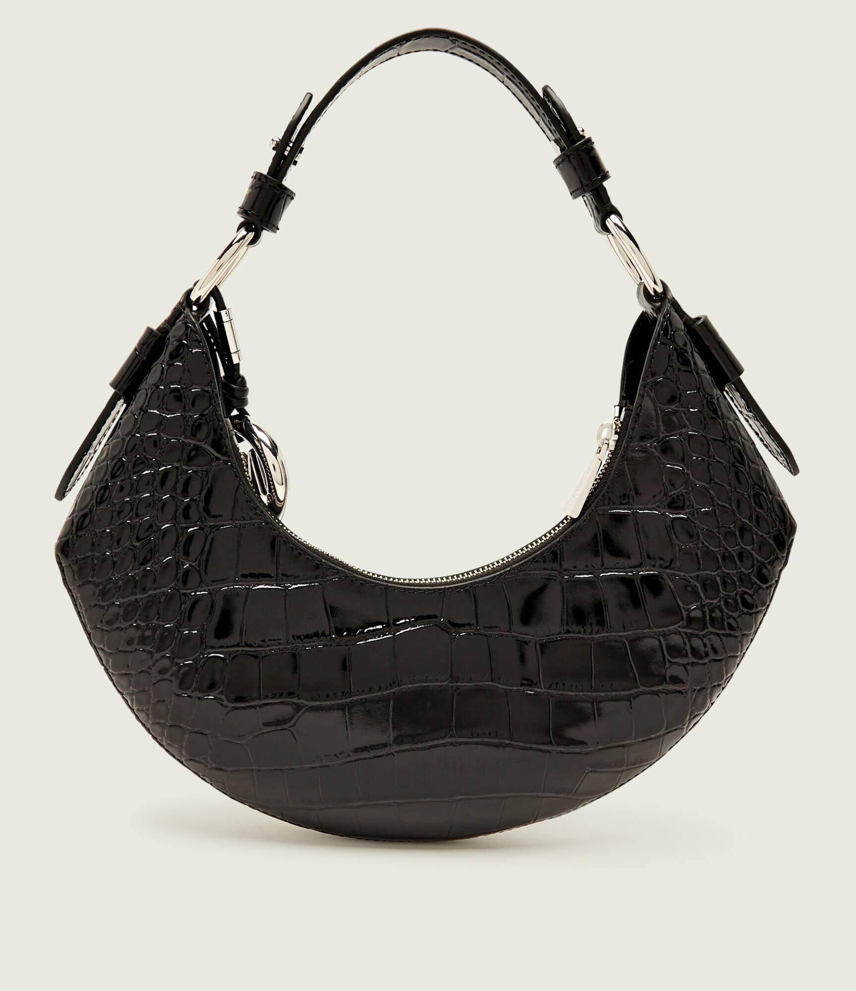 Michael Kors De piele hobo Koa