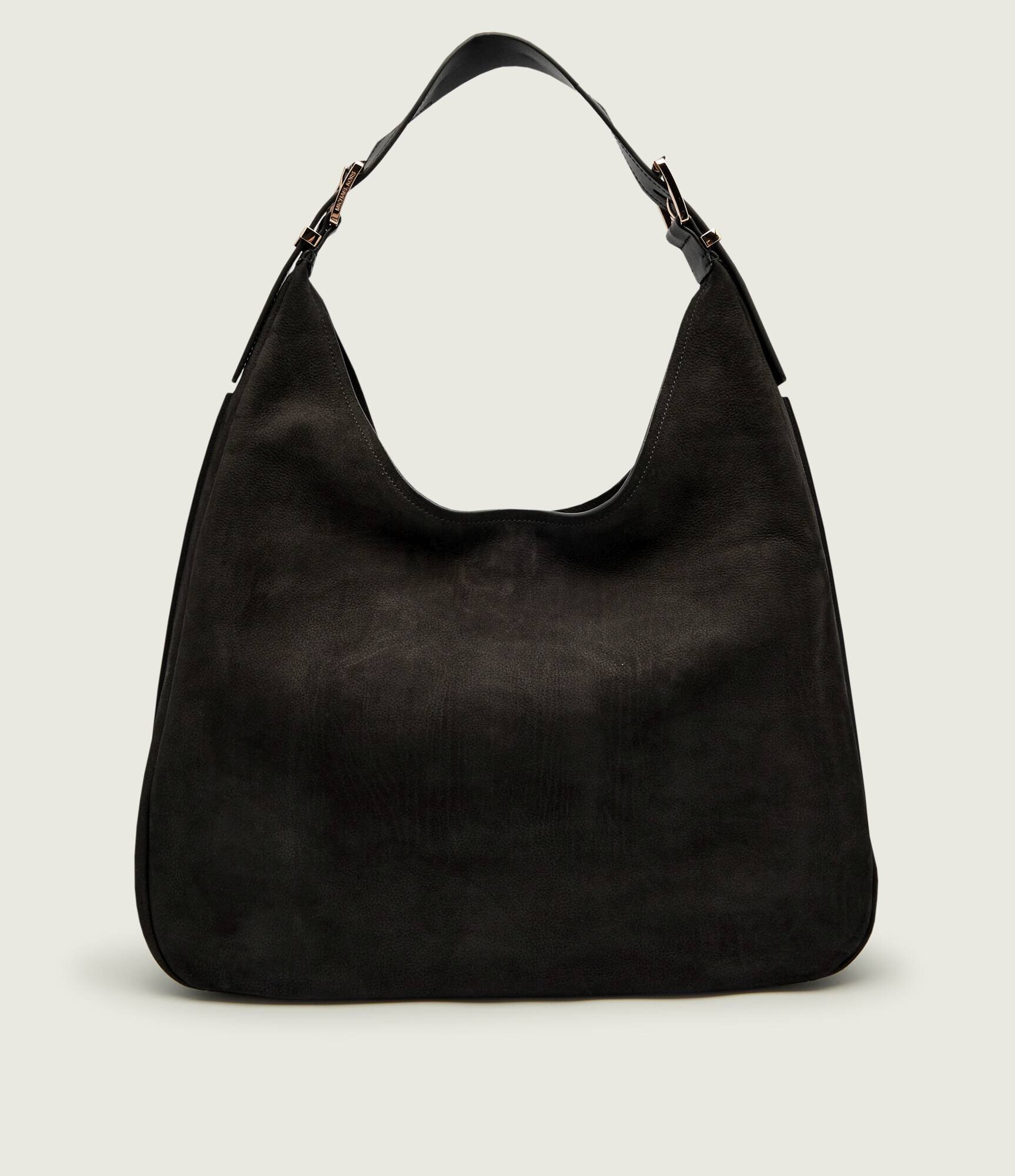 Michael Kors De piele hobo Nolita