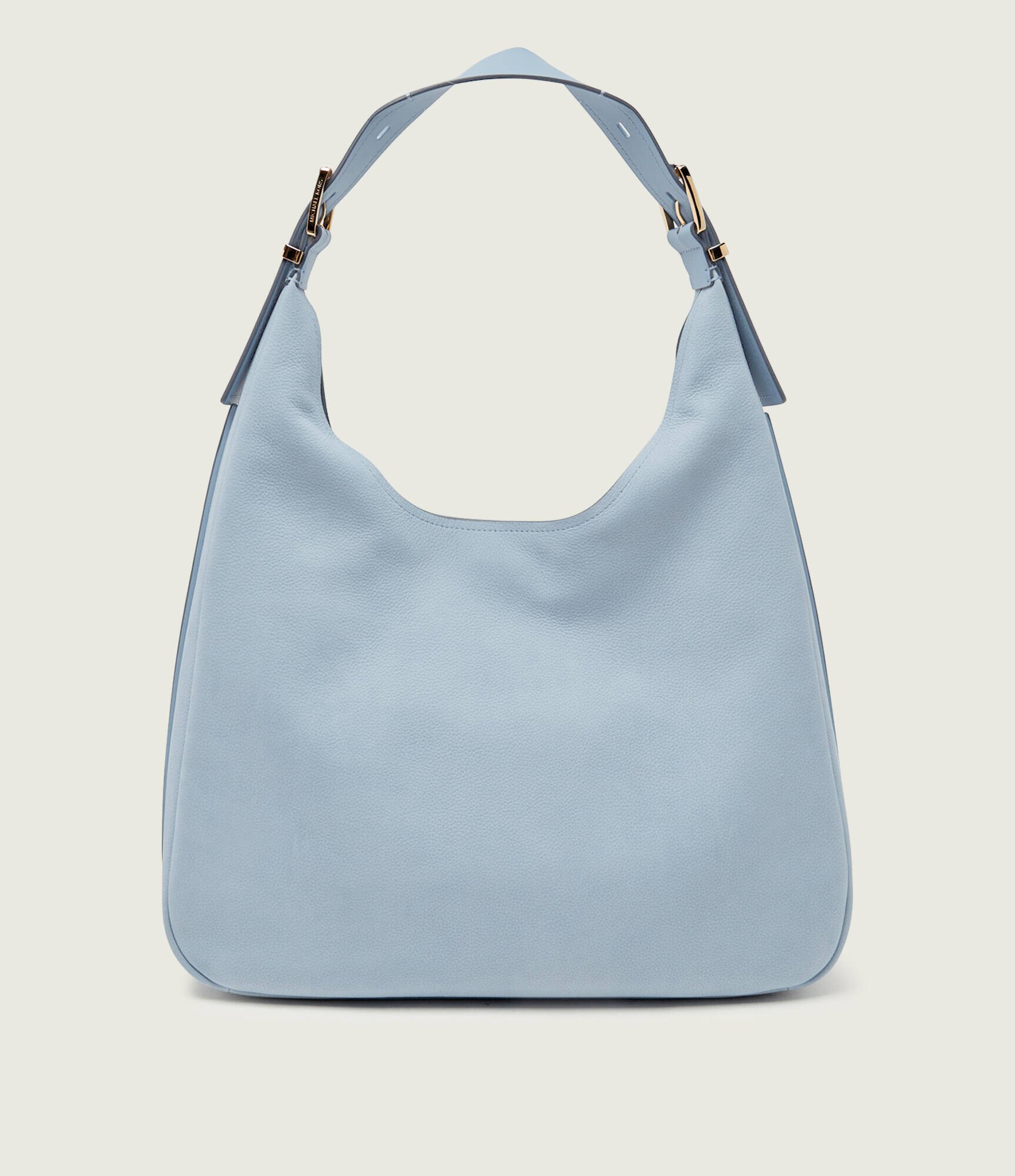Michael Kors De piele hobo Nolita