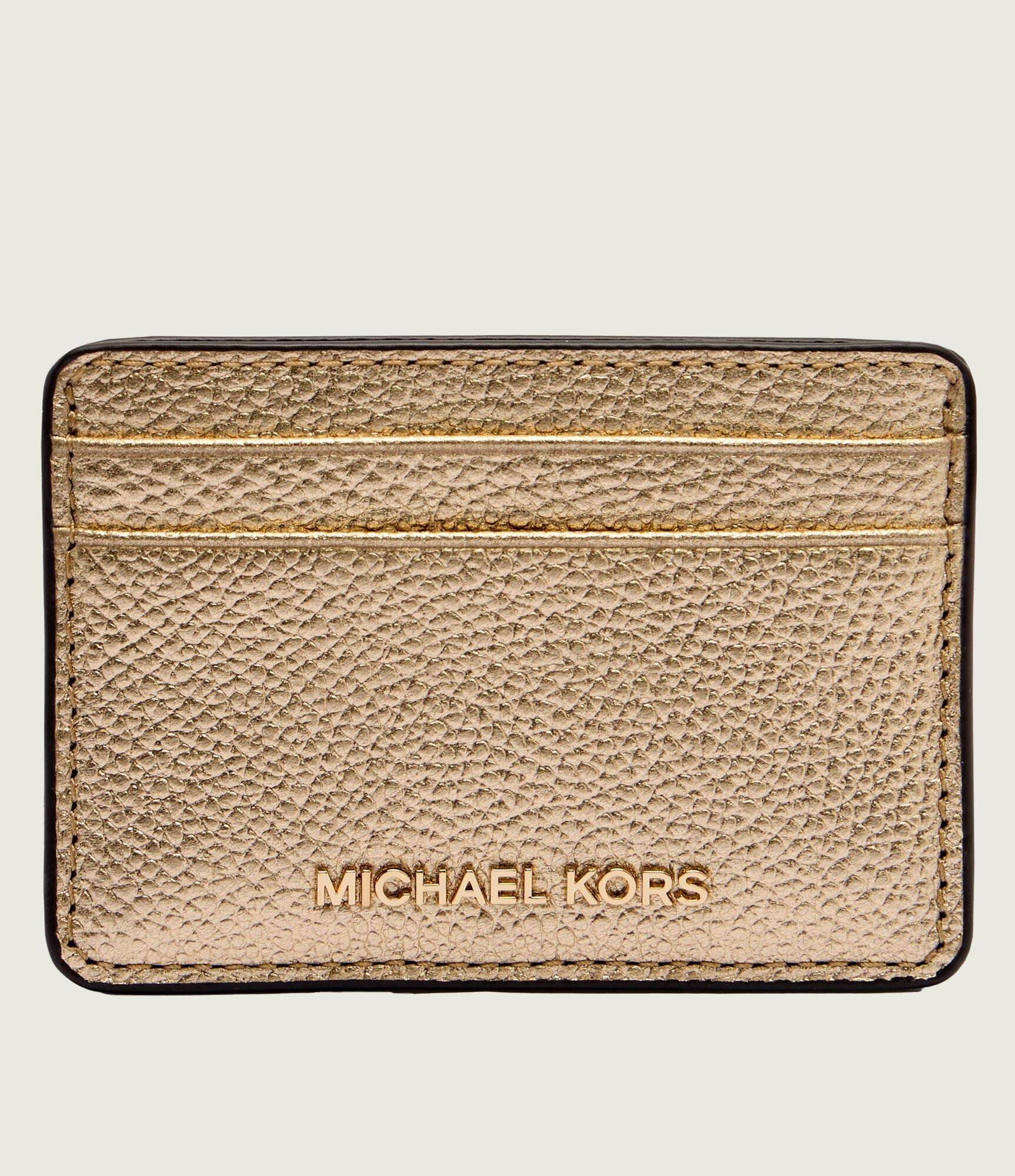 Michael Kors De piele husă pentru carduri