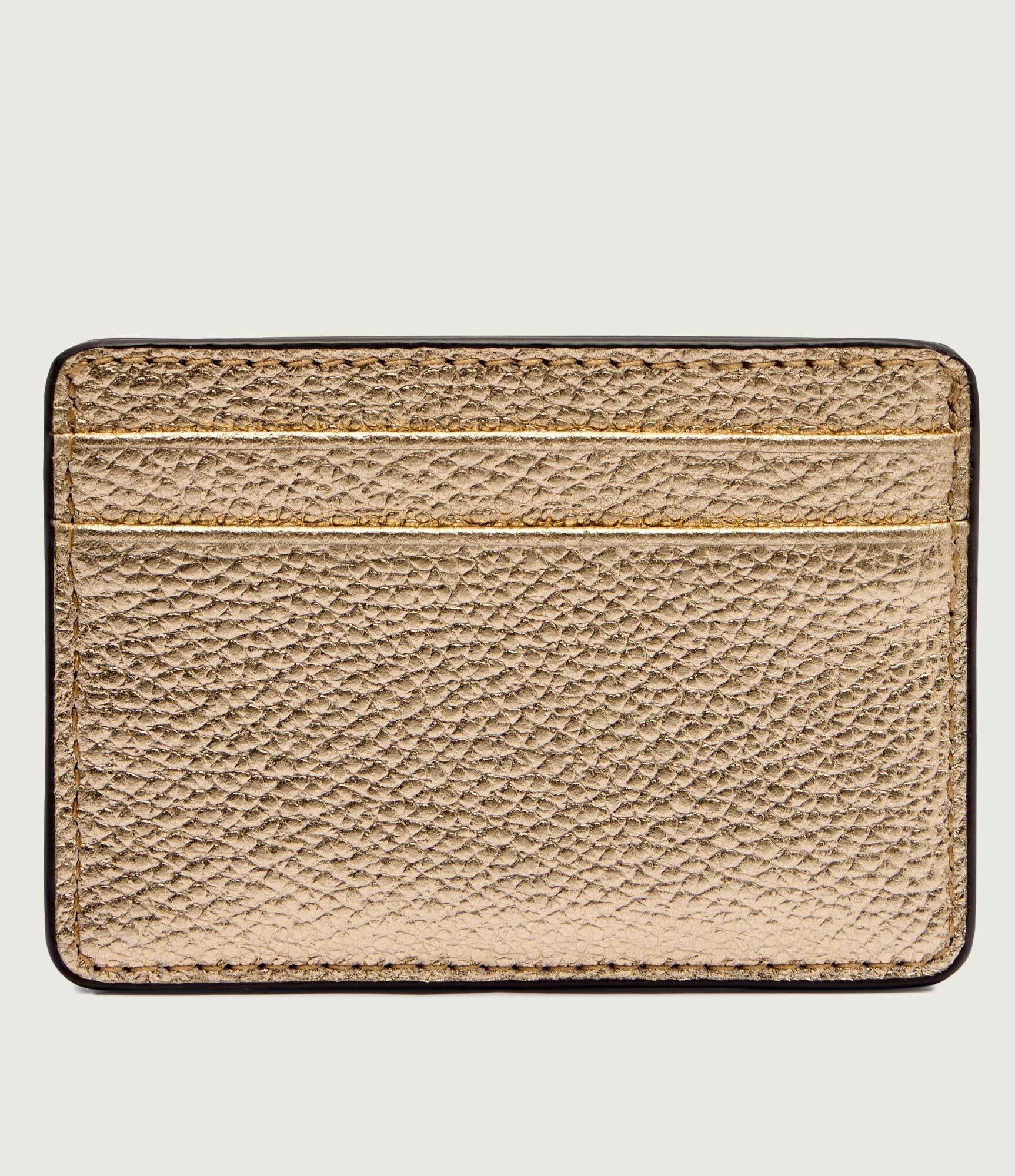 Michael Kors De piele husă pentru carduri