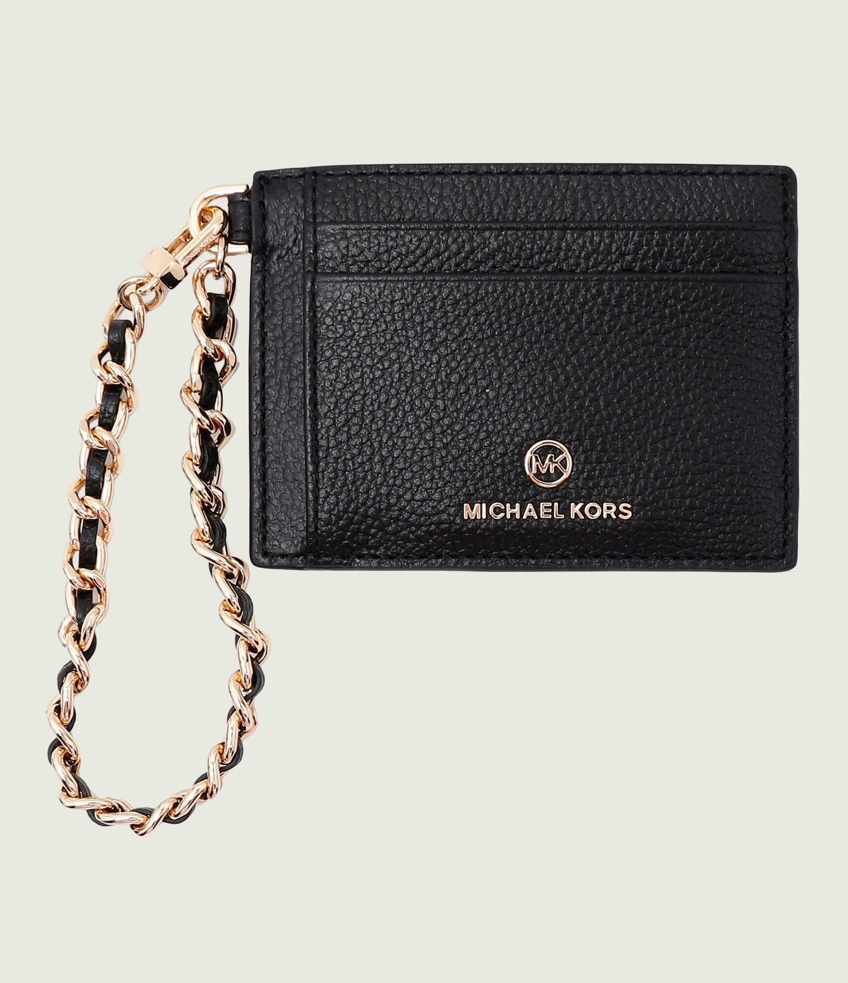 Michael Kors De piele husă pentru carduri