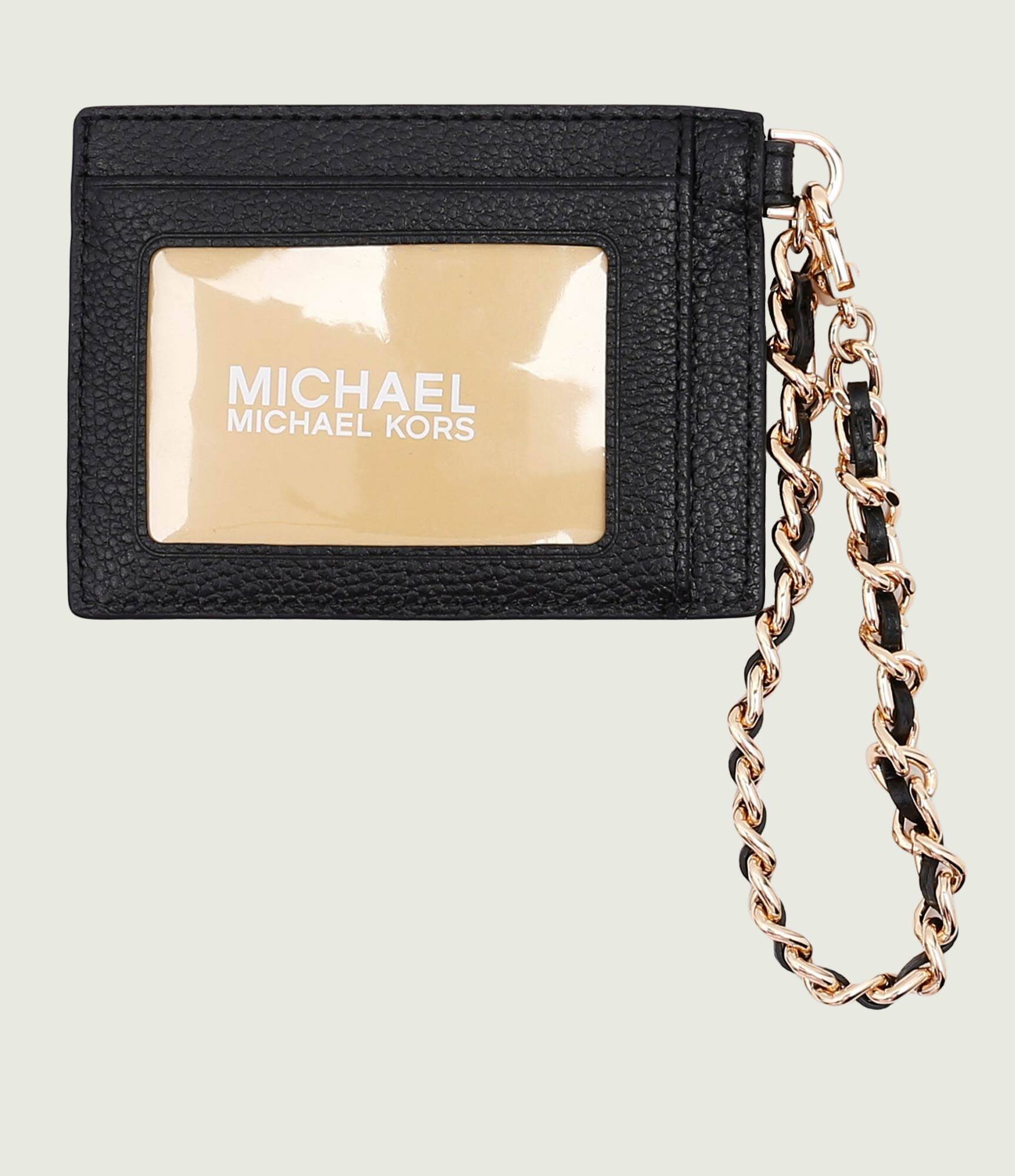 Michael Kors De piele husă pentru carduri