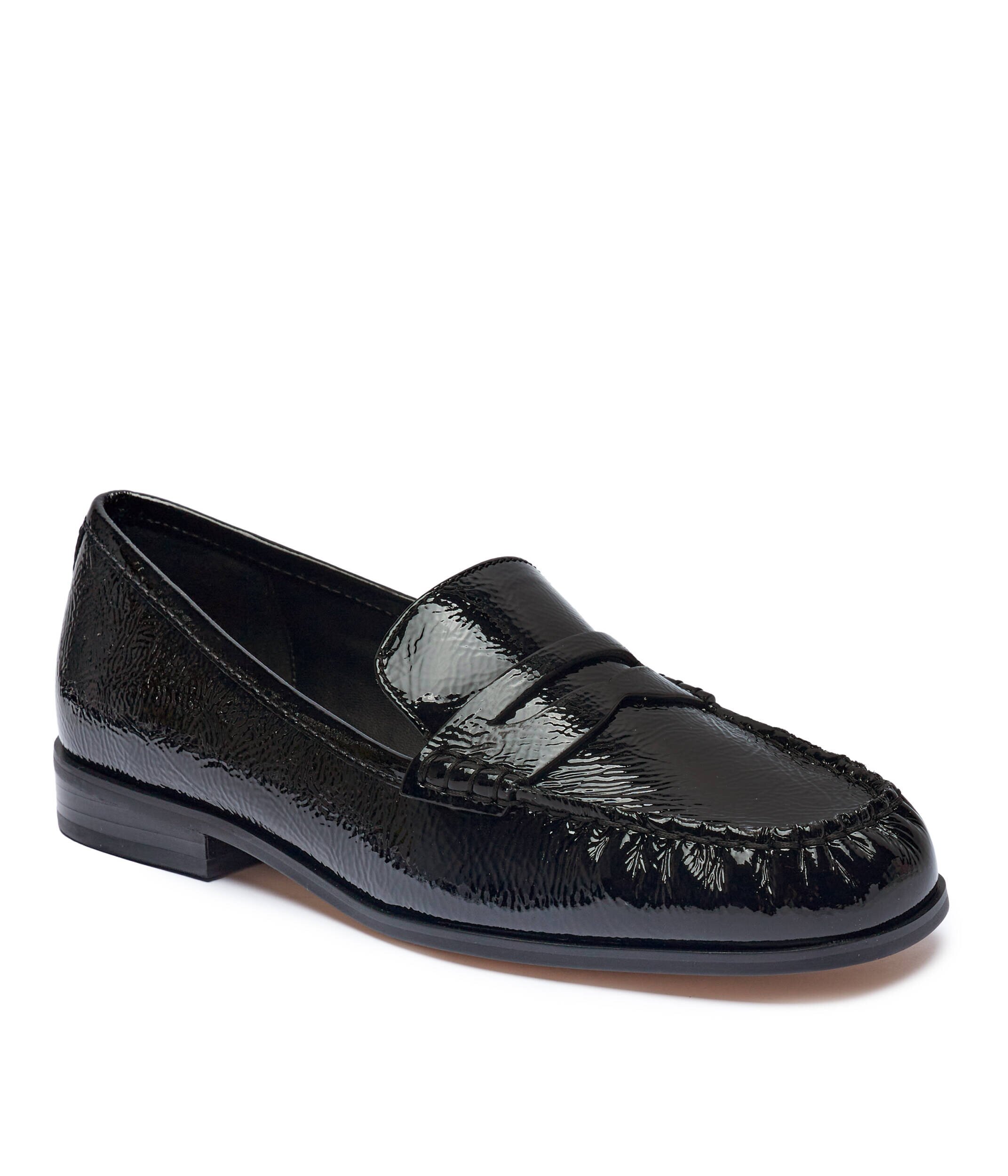 Michael Kors De piele mocasini